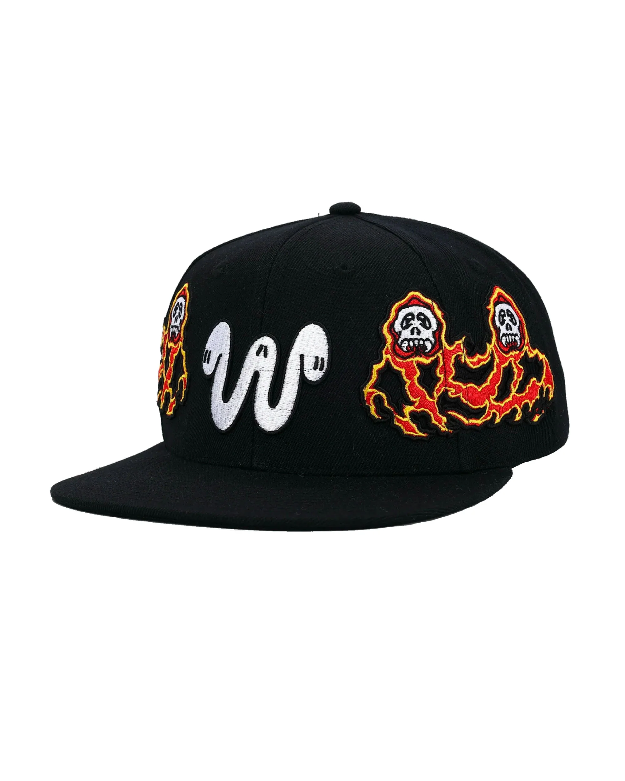 TWIN REAPER HAT - Image 3