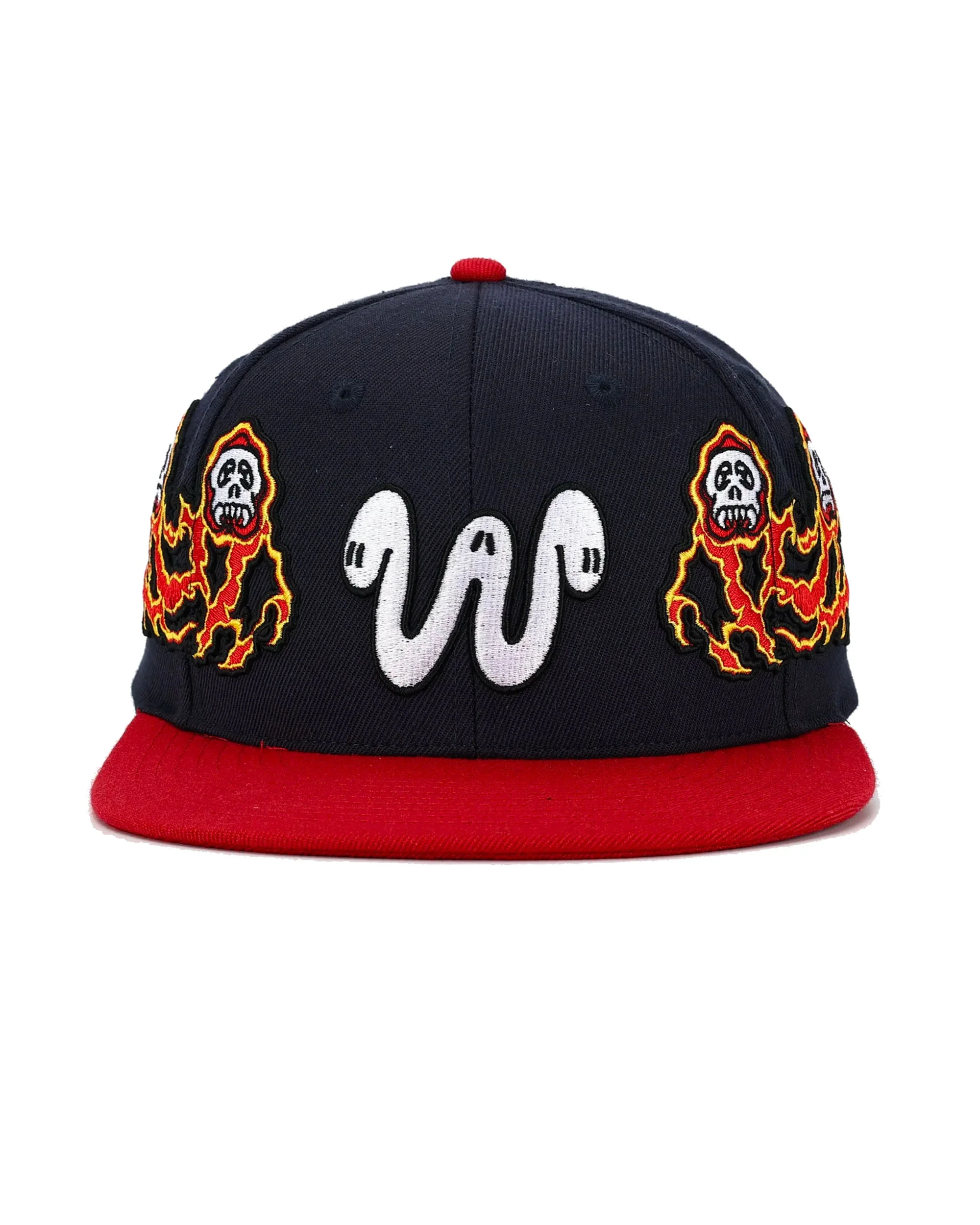 TWIN REAPER HAT - Image 5