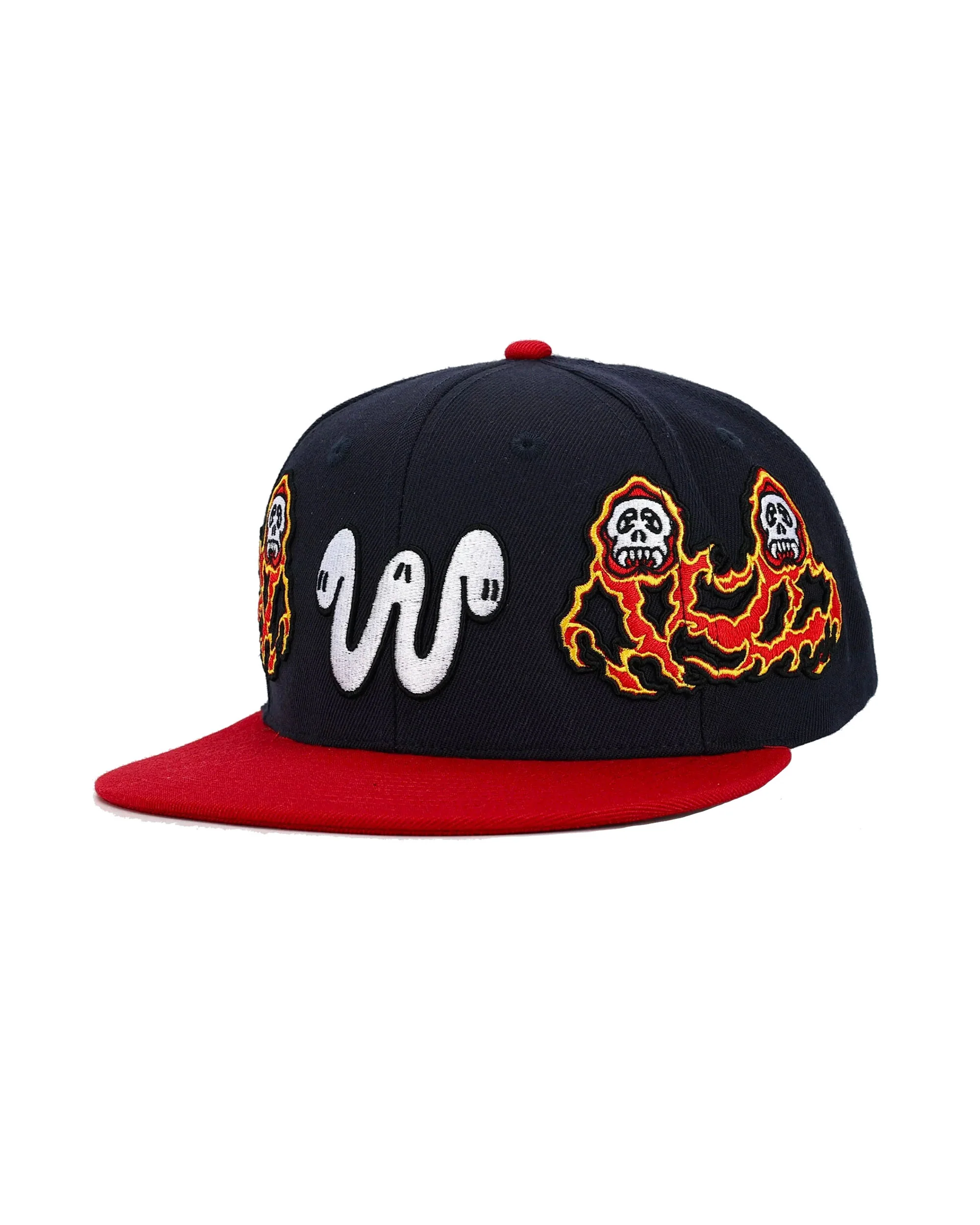 TWIN REAPER HAT - Image 7