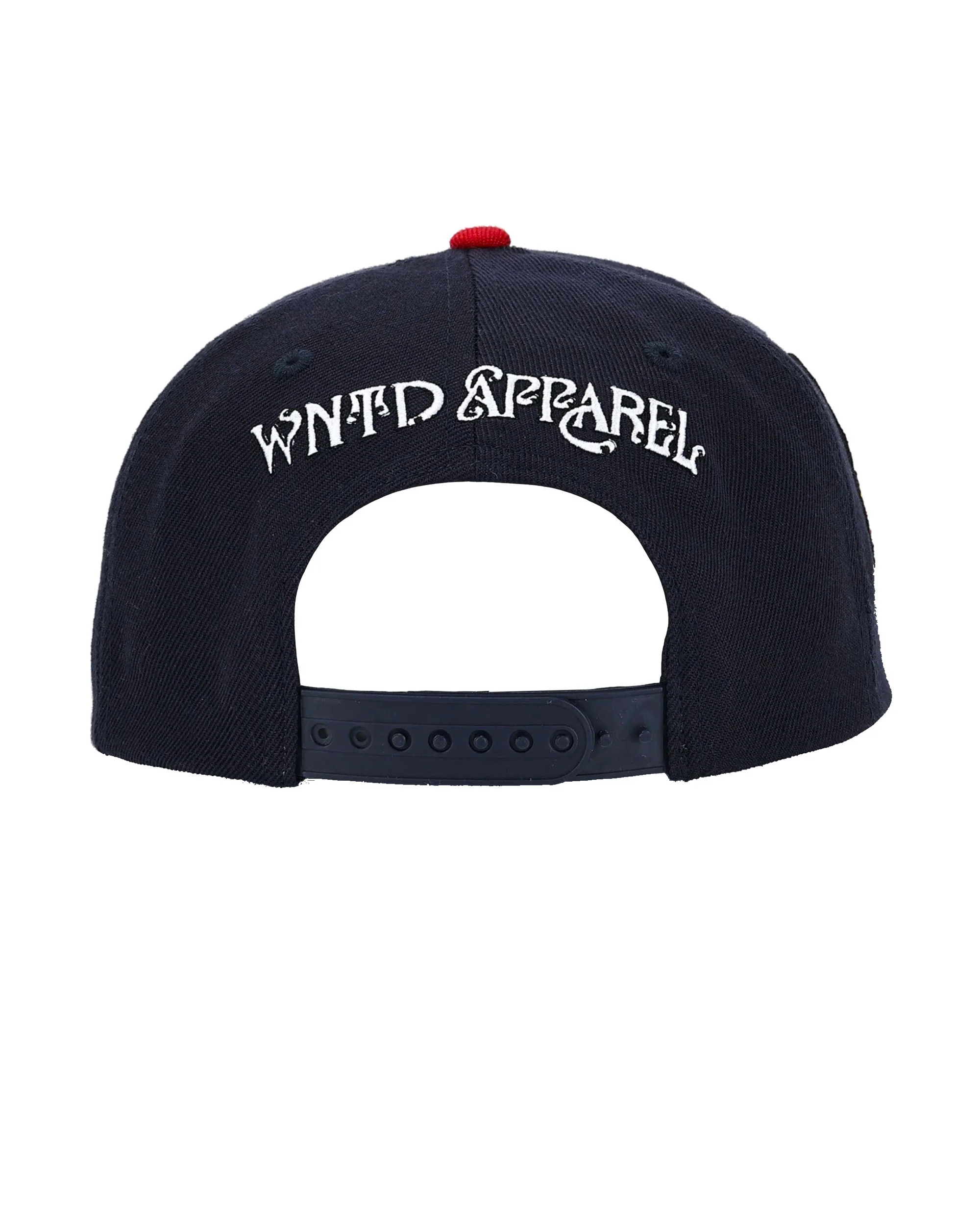 TWIN REAPER HAT - Image 8