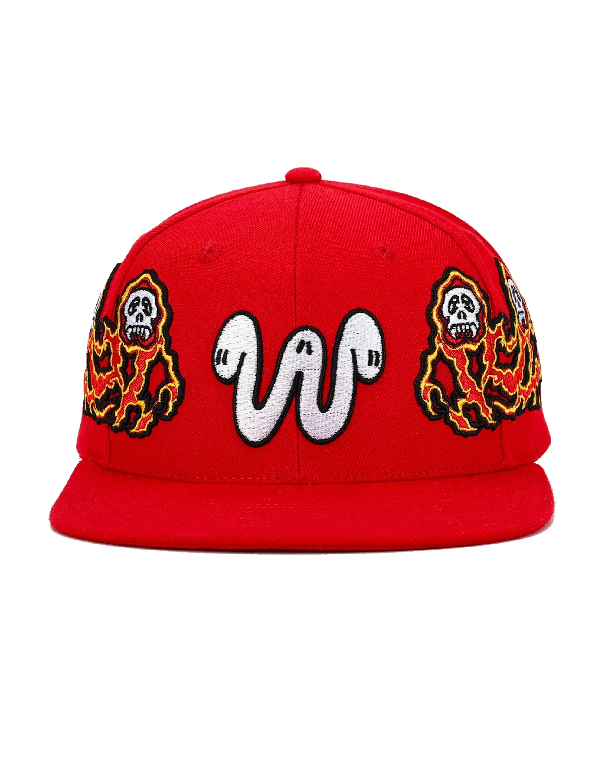 TWIN REAPER HAT - Image 9