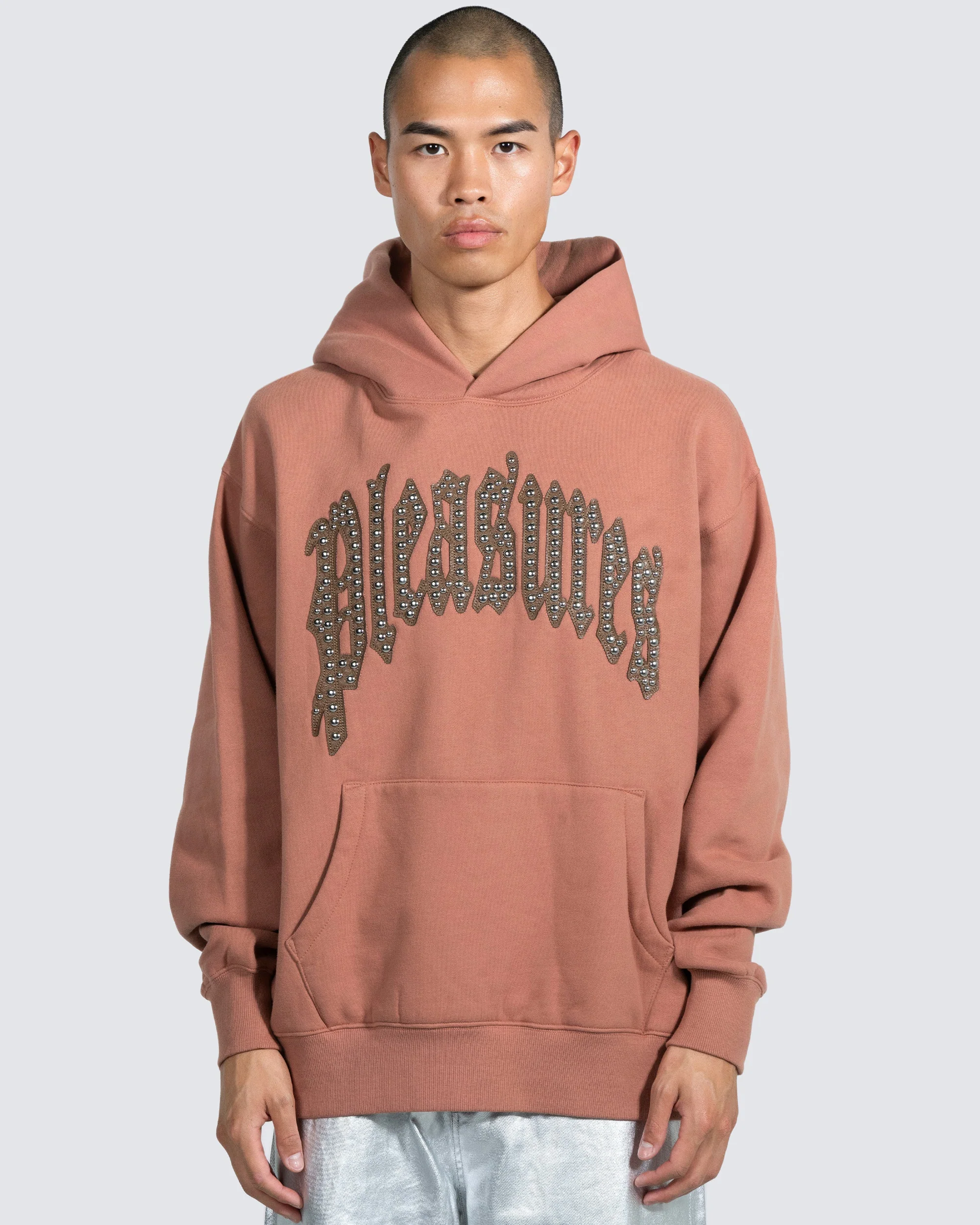Twitch Studded Hoodie - Image 2