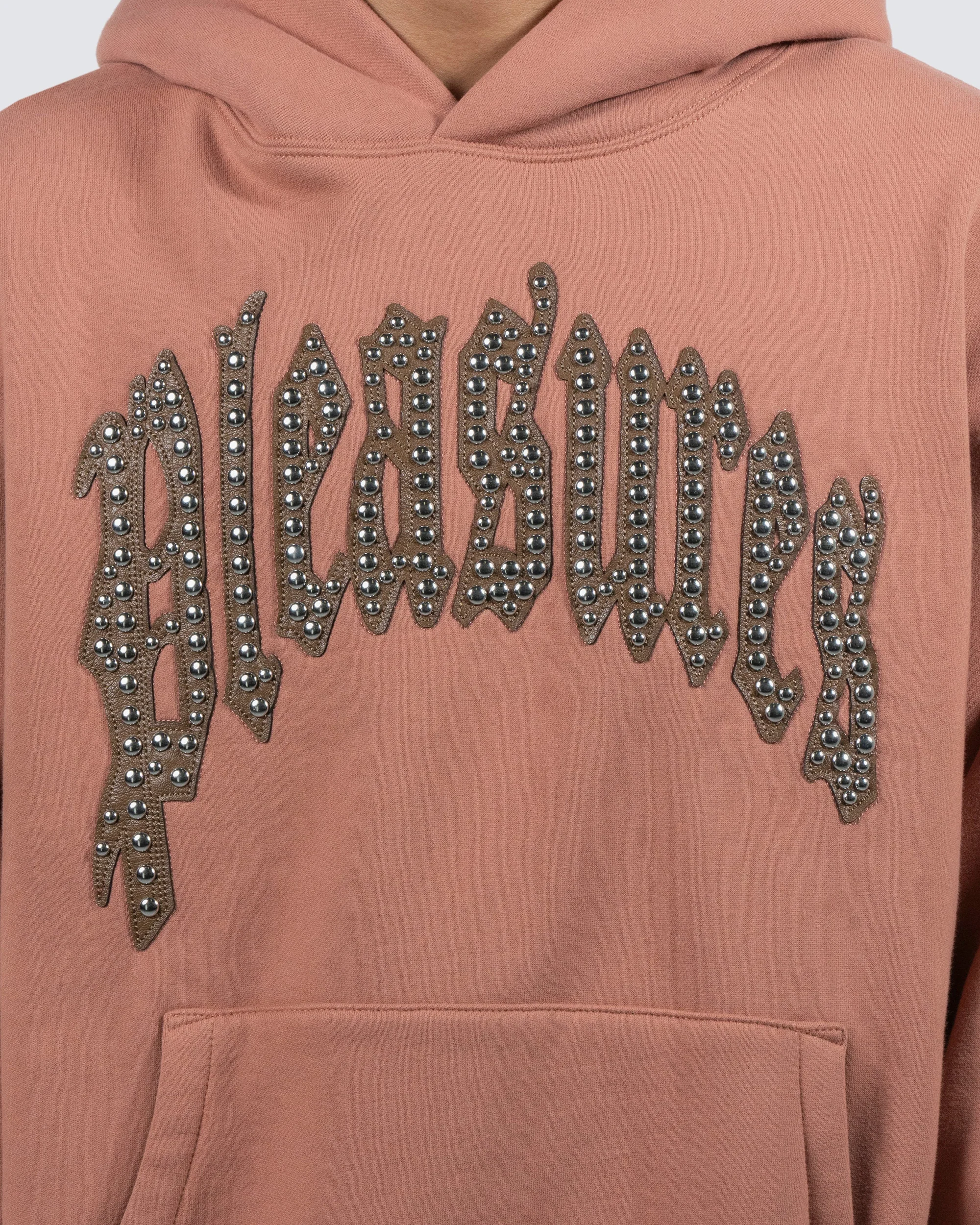 Twitch Studded Hoodie - Image 4