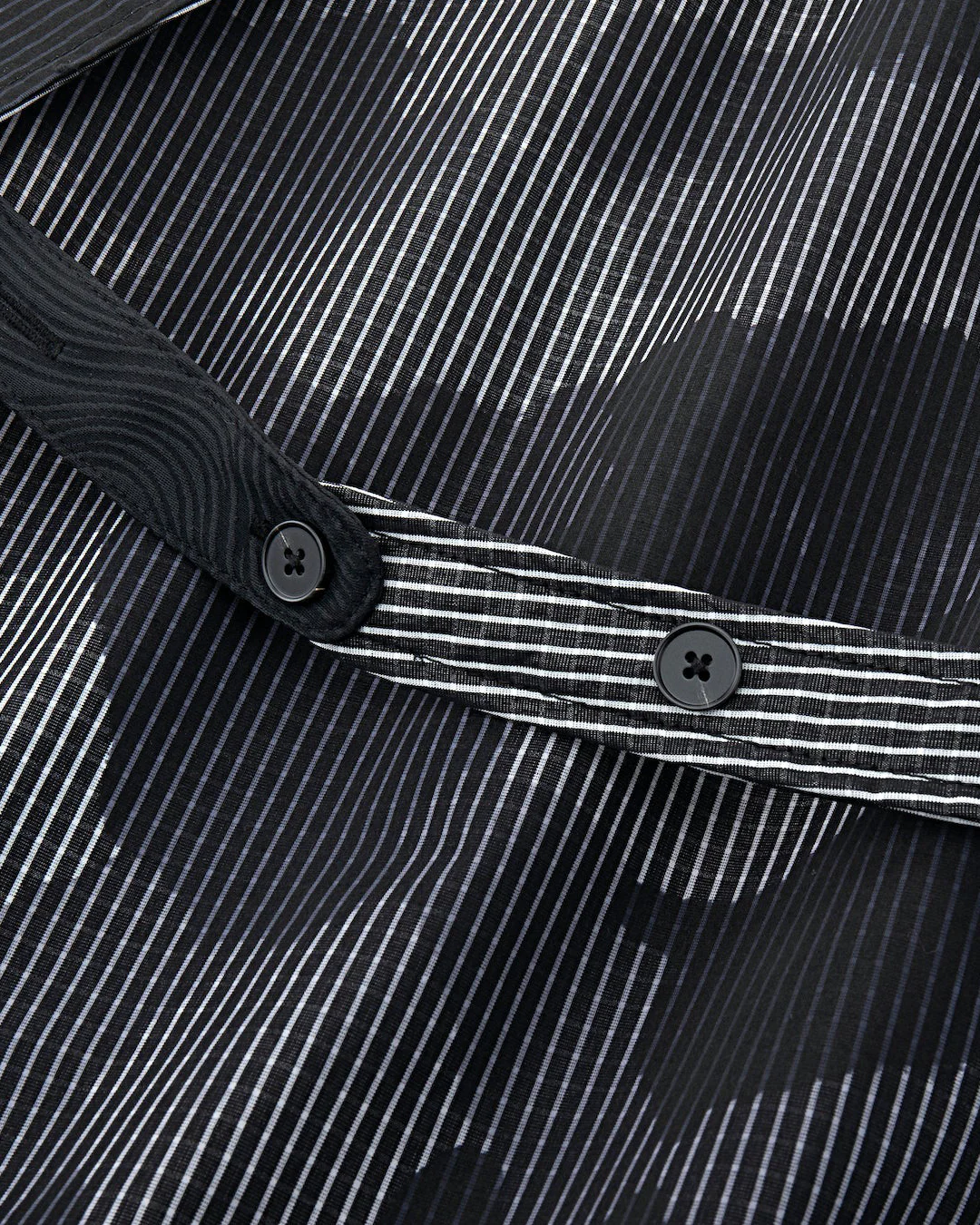 Two Face Kimono Blazer - Image 4