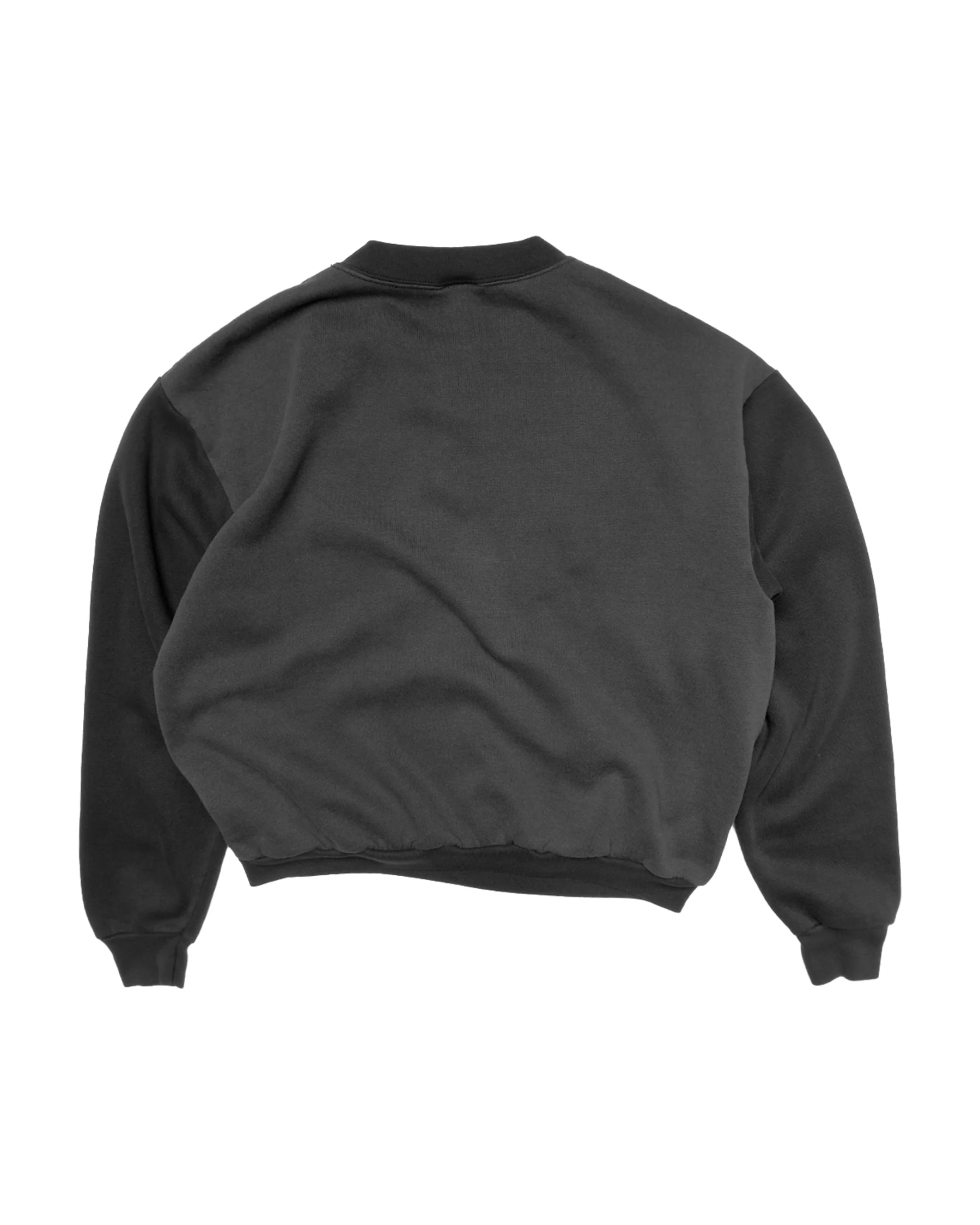 Two-Tone Star Crew (1of1)