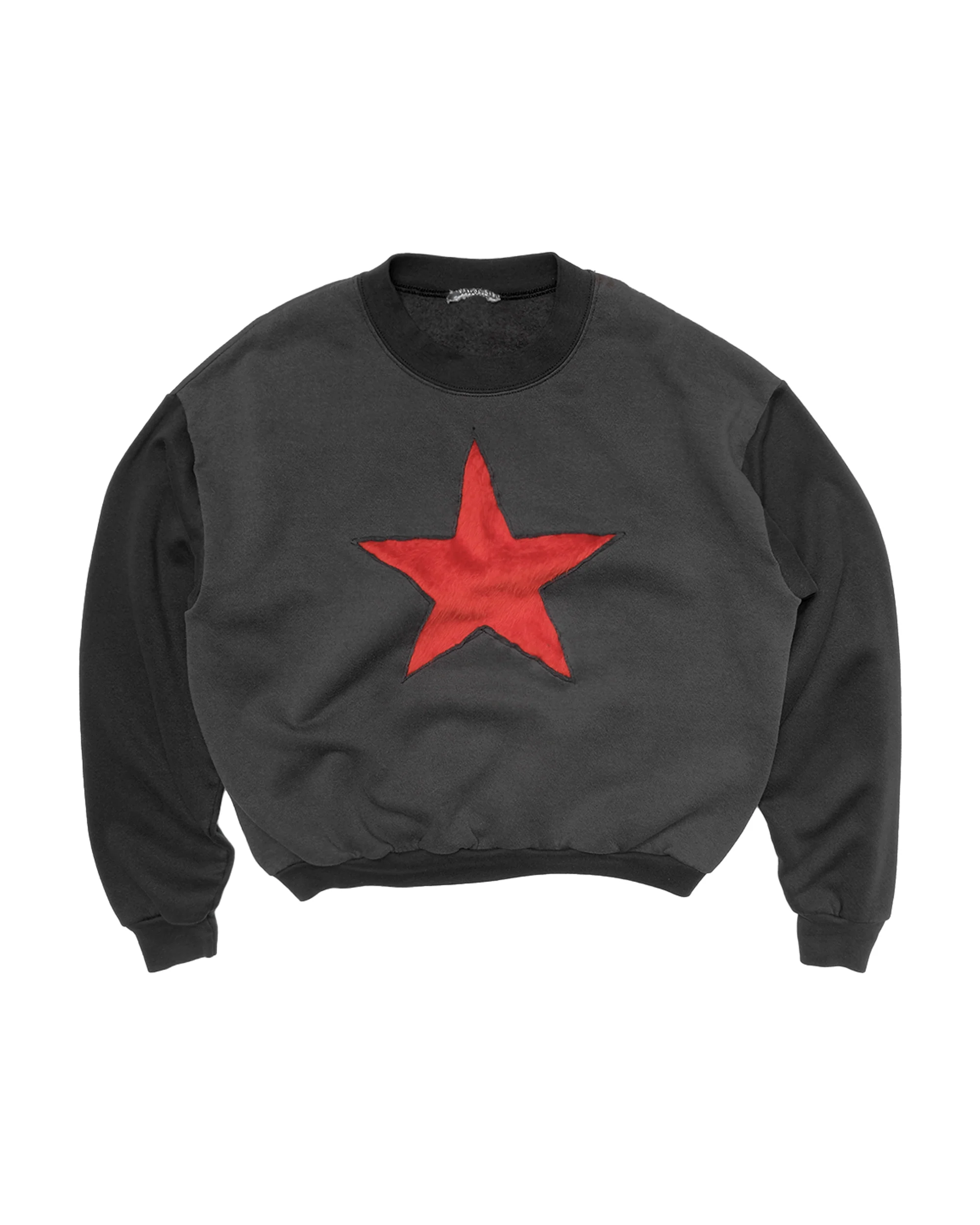 Two-Tone Star Crew (1of1) - Image 2
