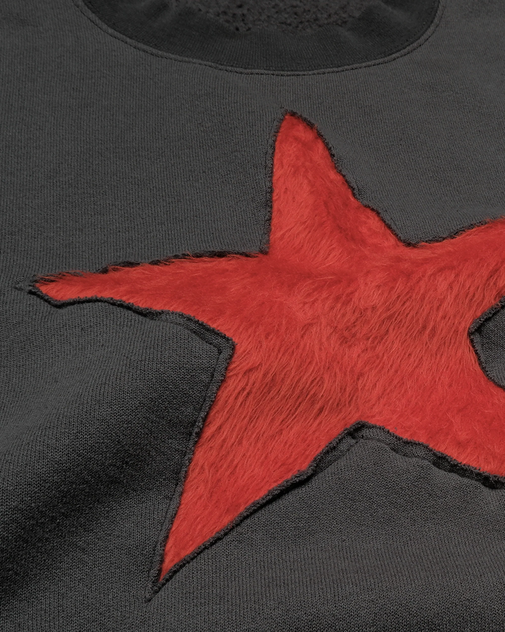 Two-Tone Star Crew (1of1) - Image 3