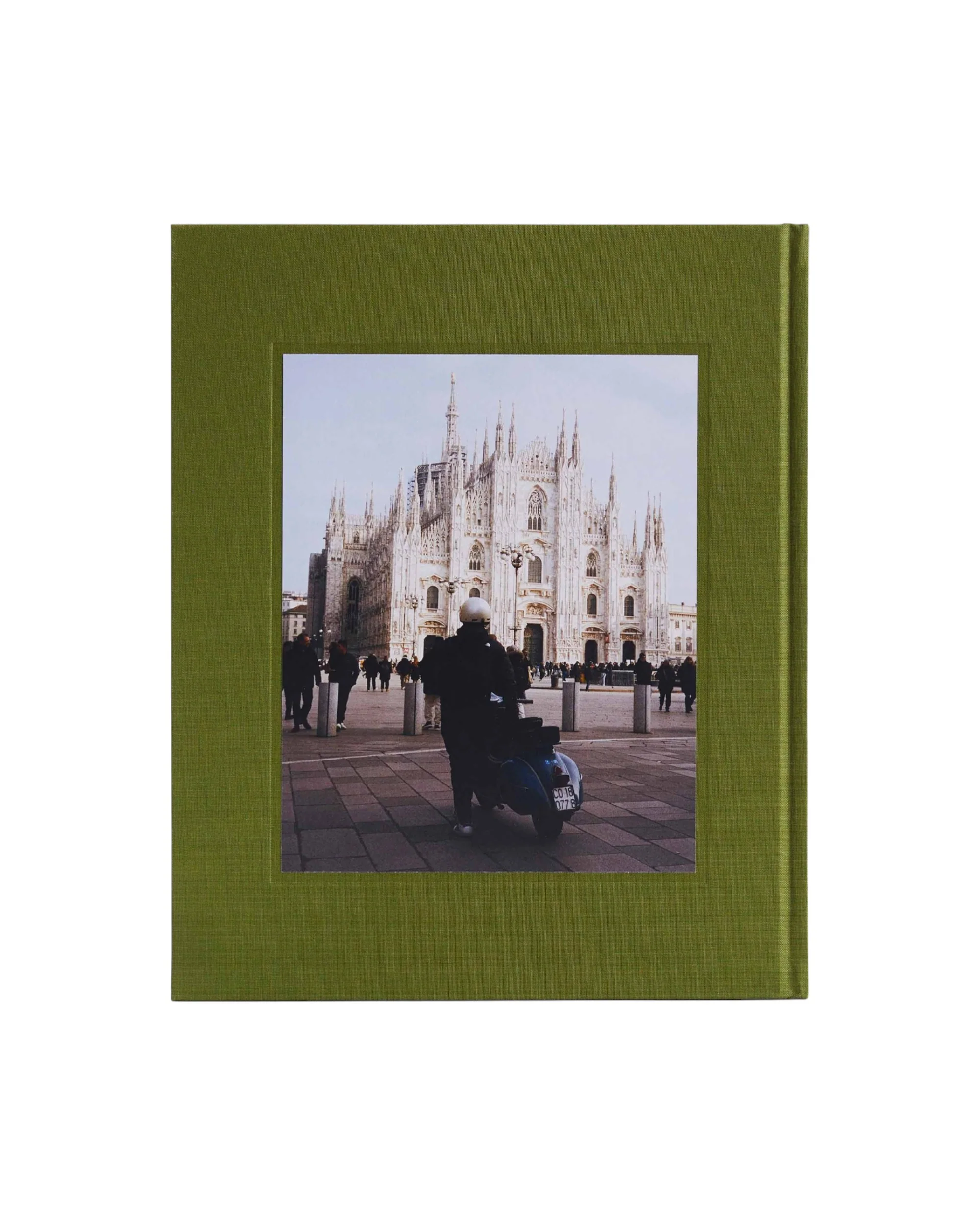 Type 7 Guide to Milan - Image 4