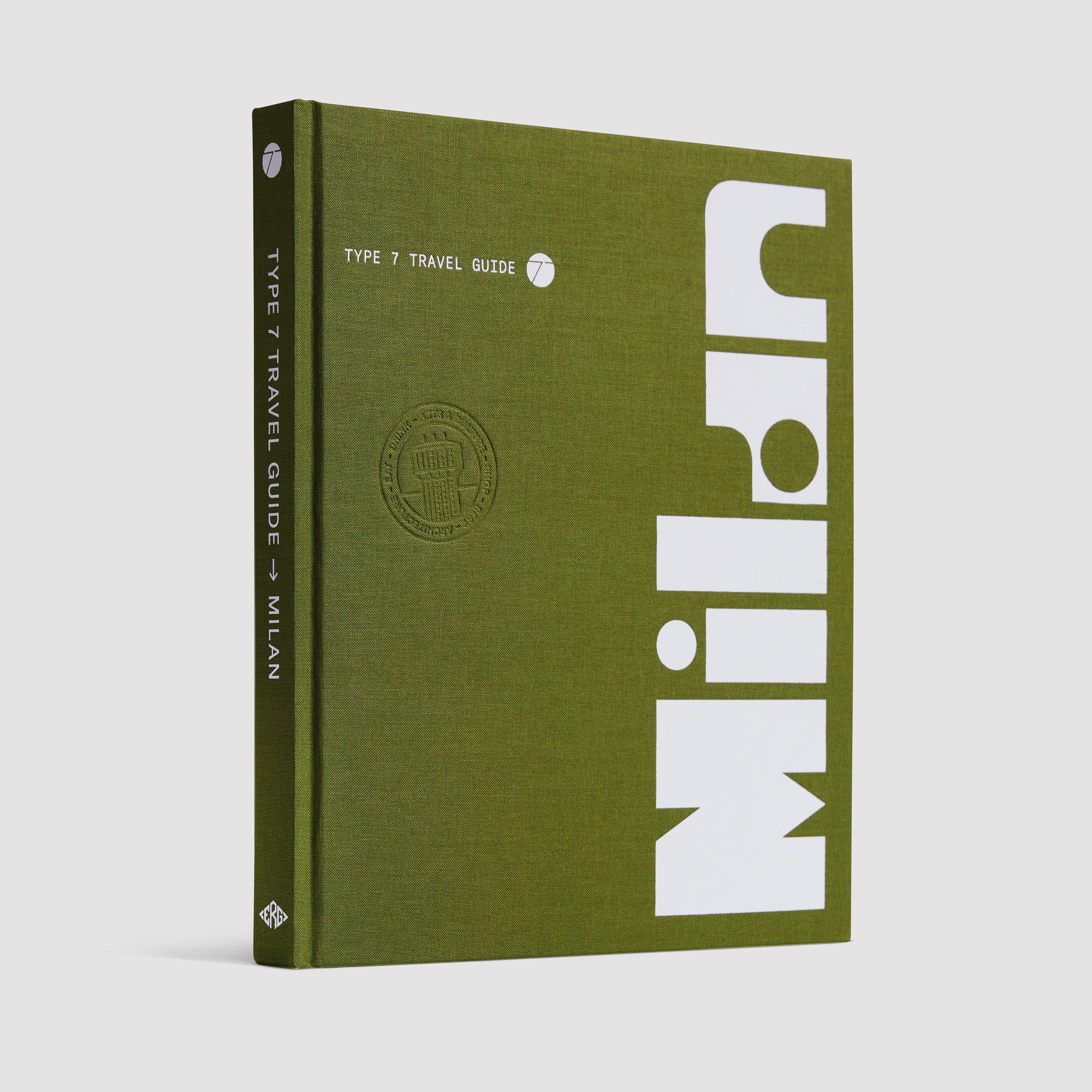 Type 7 Guide to Milan - Image 6