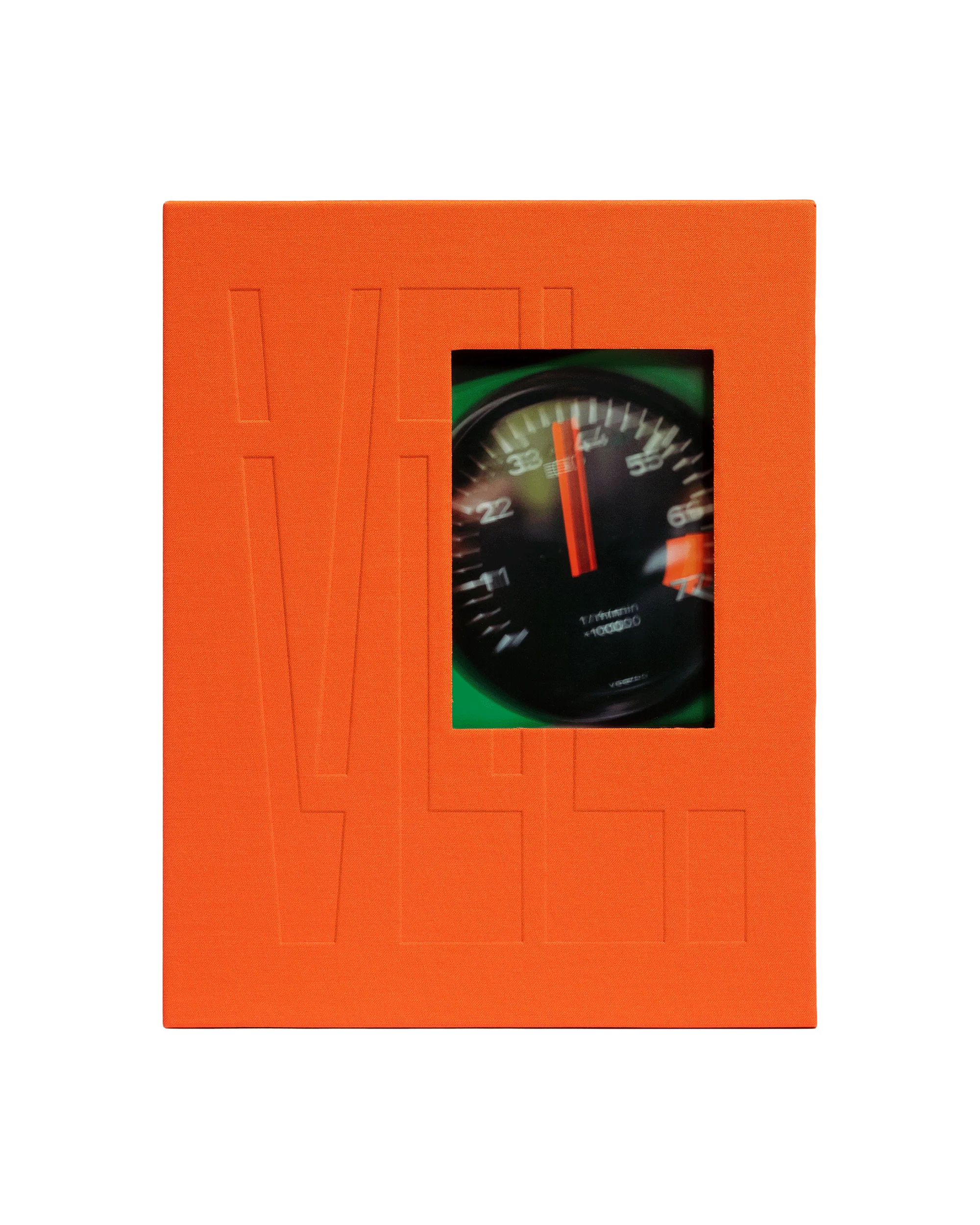 Type 7 Volume 5
