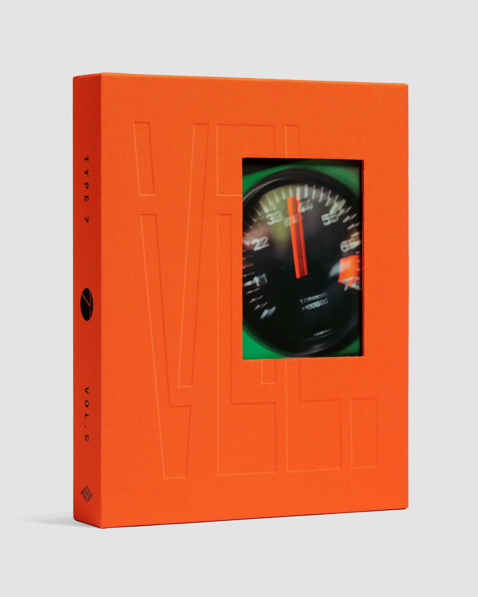 Type 7 Volume 5 - Image 3