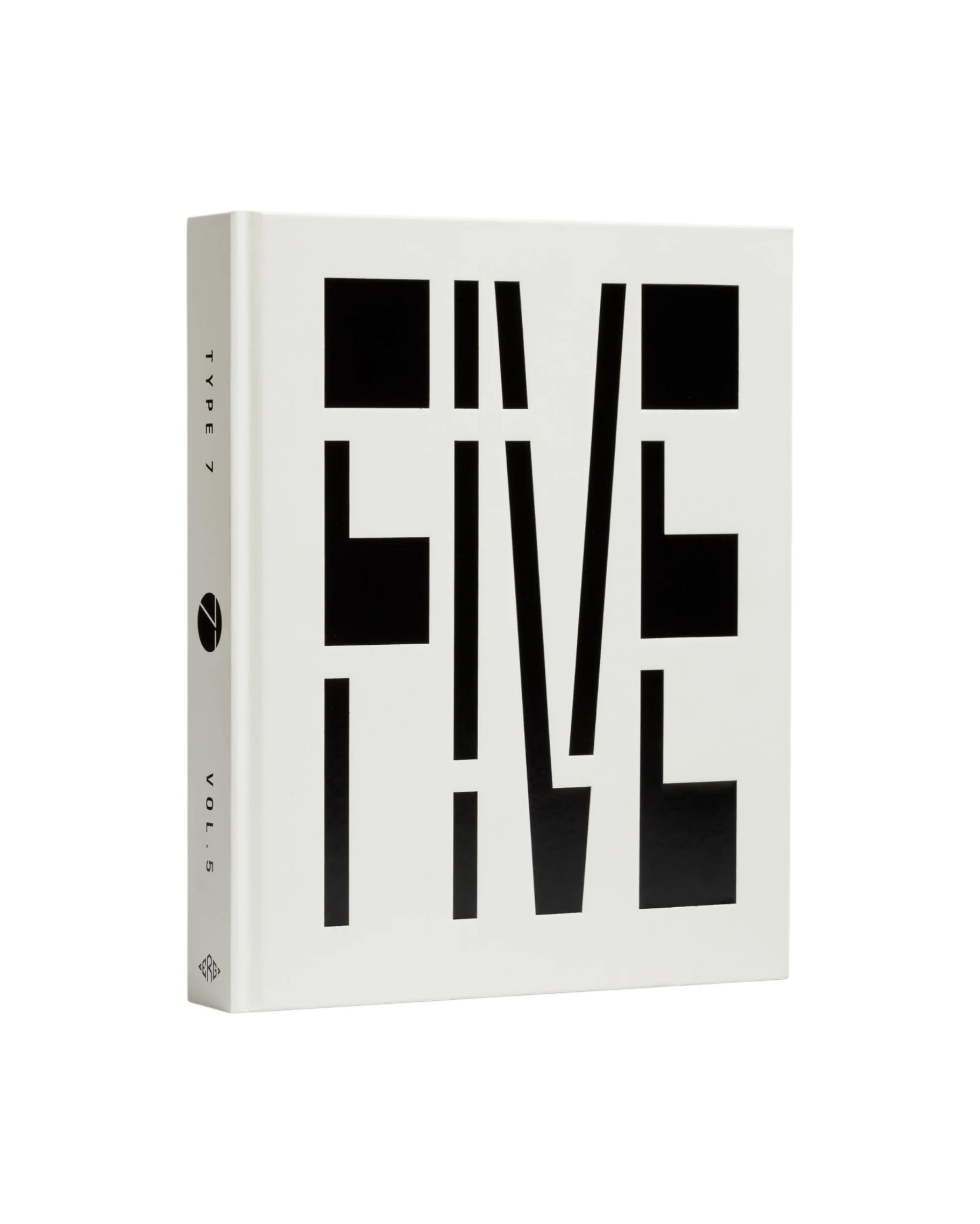 Type 7 Volume 5 - Image 4