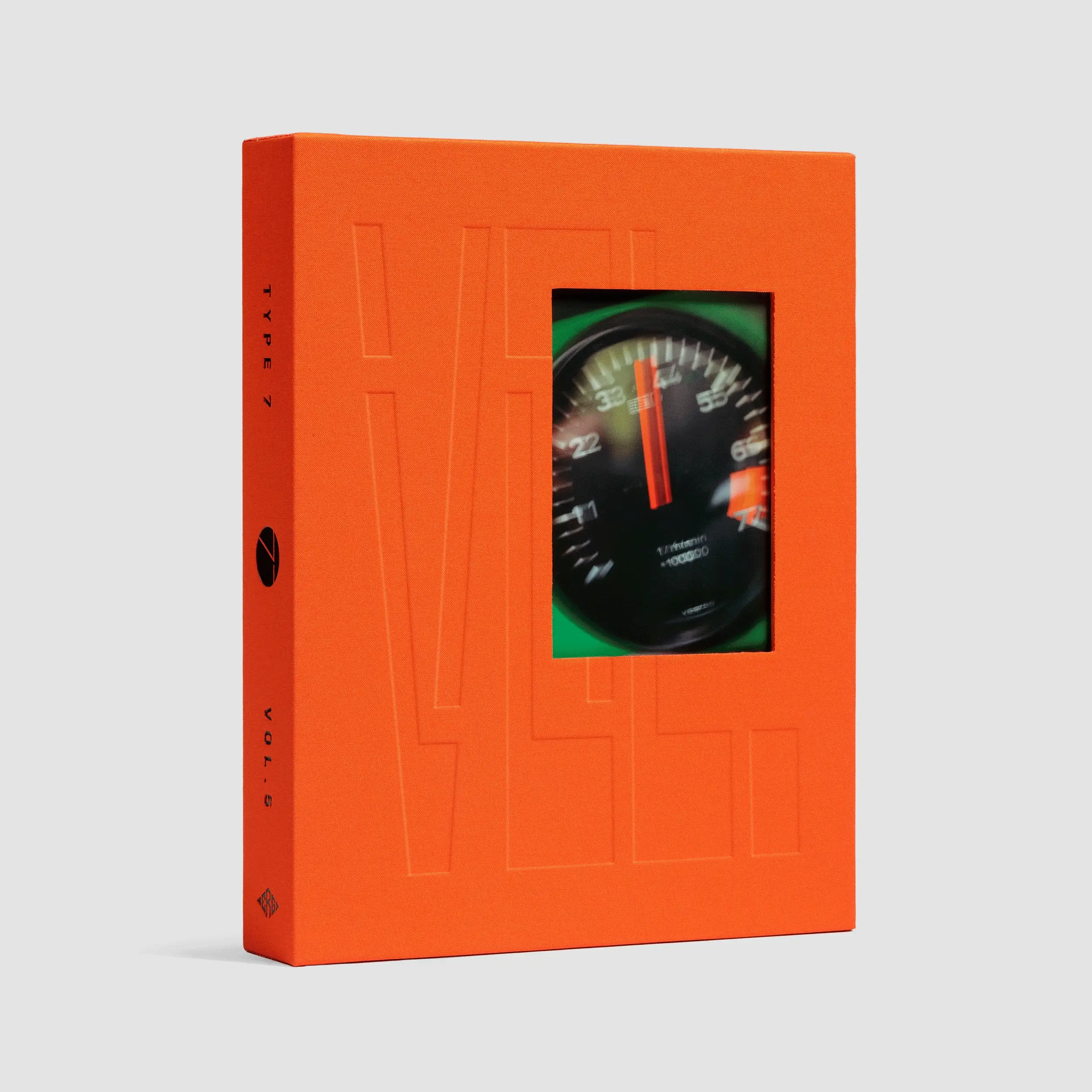 Type 7 Volume 5 - Image 7