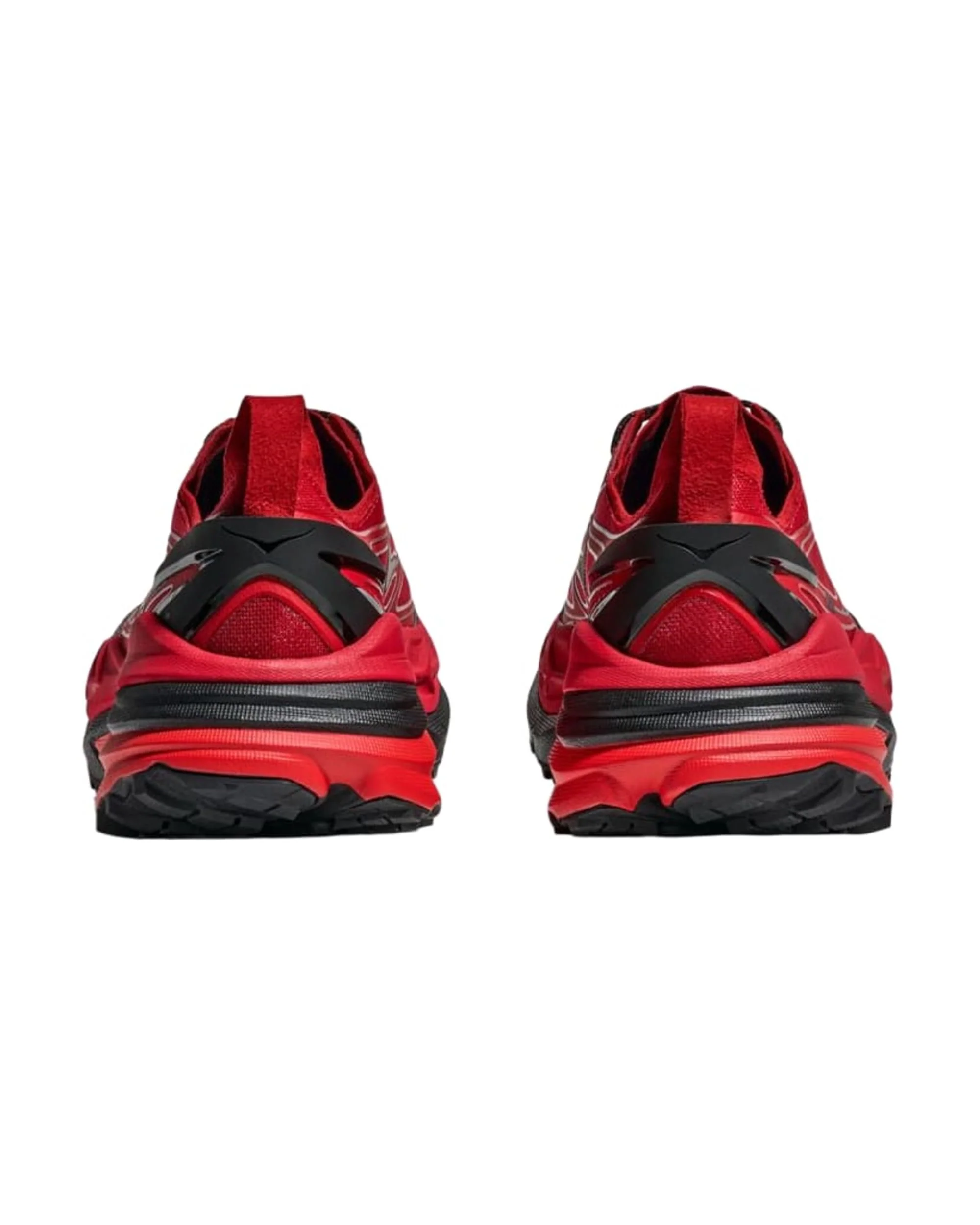 U Stinson One7 - Red - Image 5