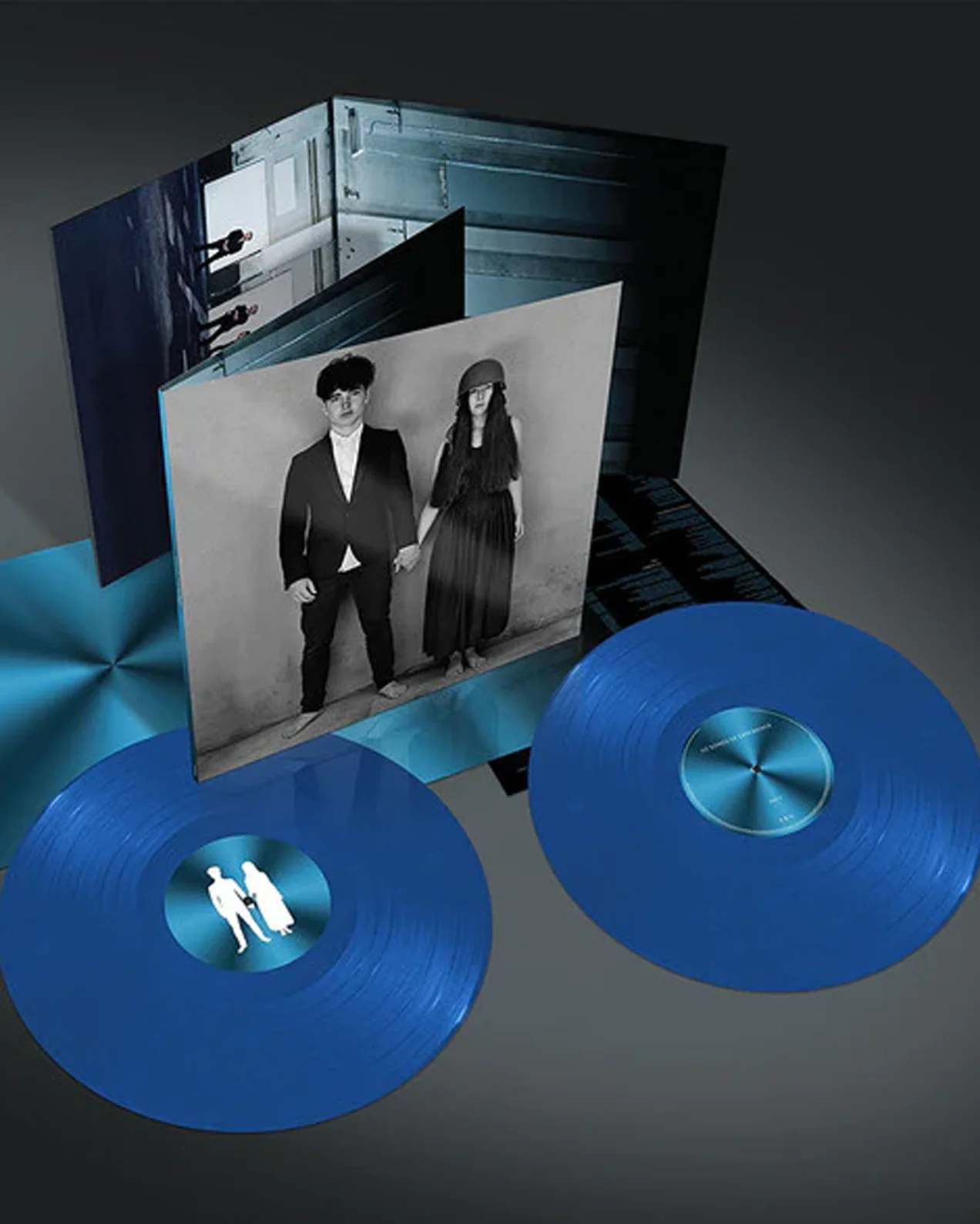U2 - Songs Of Experience Vinyl 2LP - Image 2