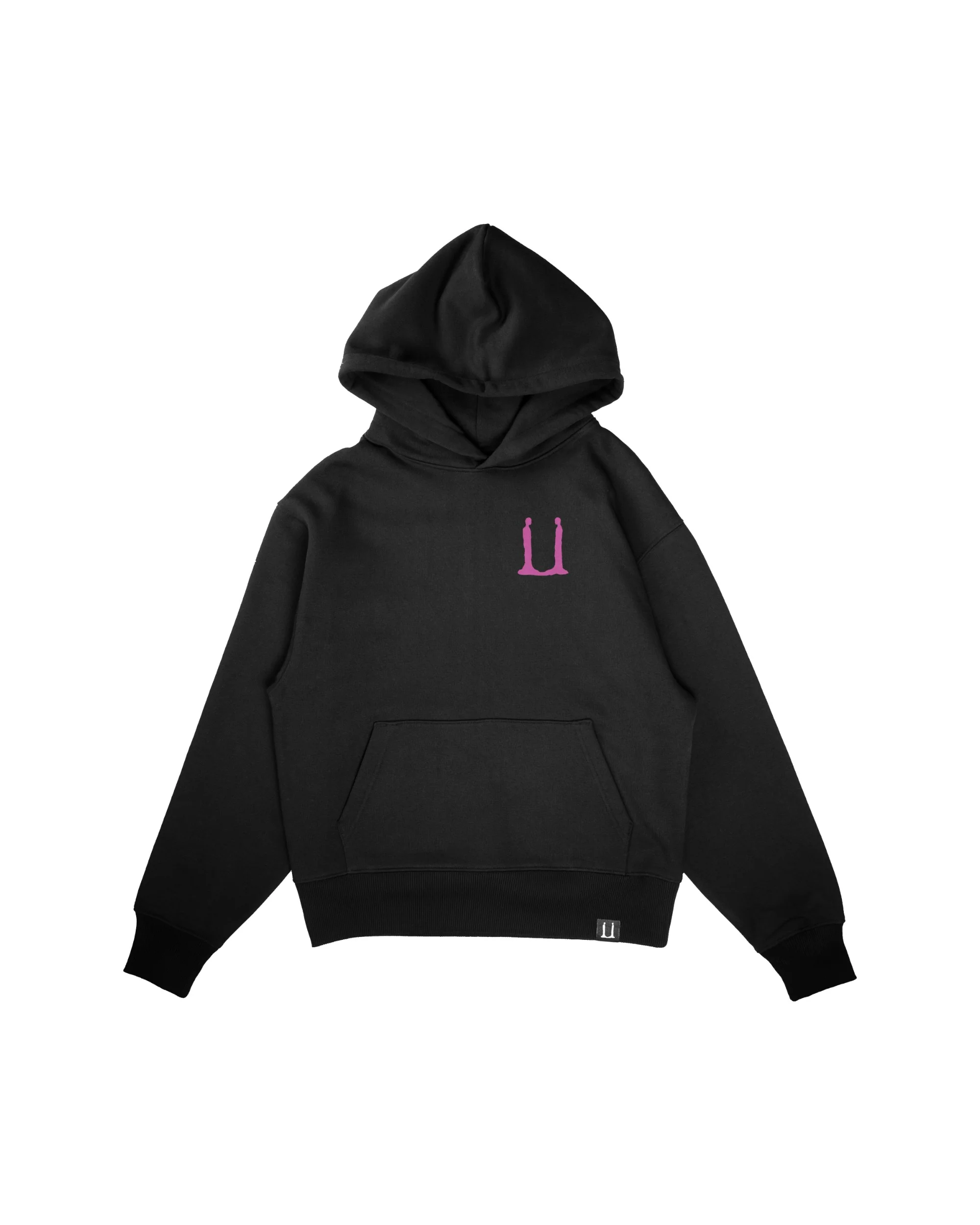 Übermensch Recording Hoodie