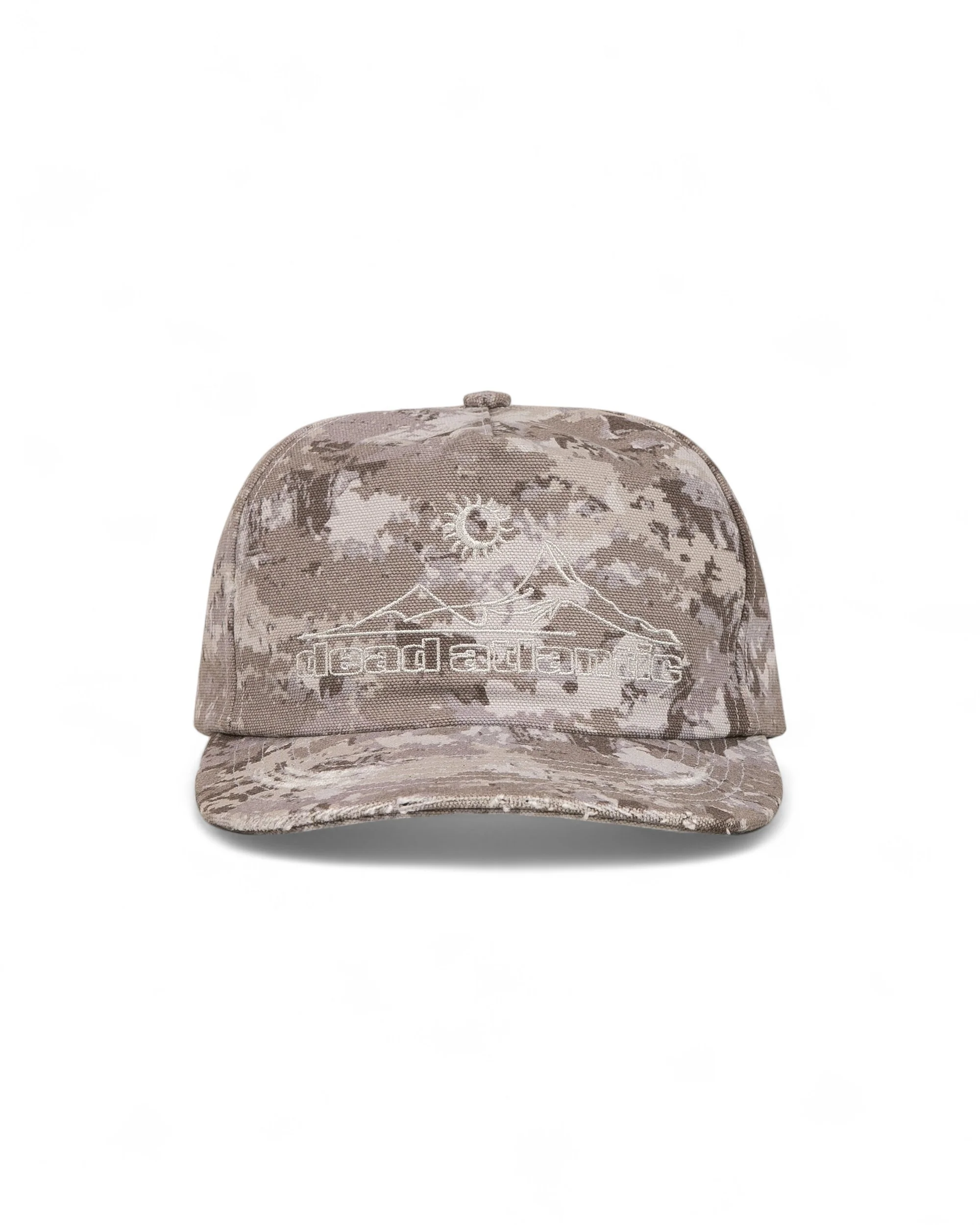 UCP Hat