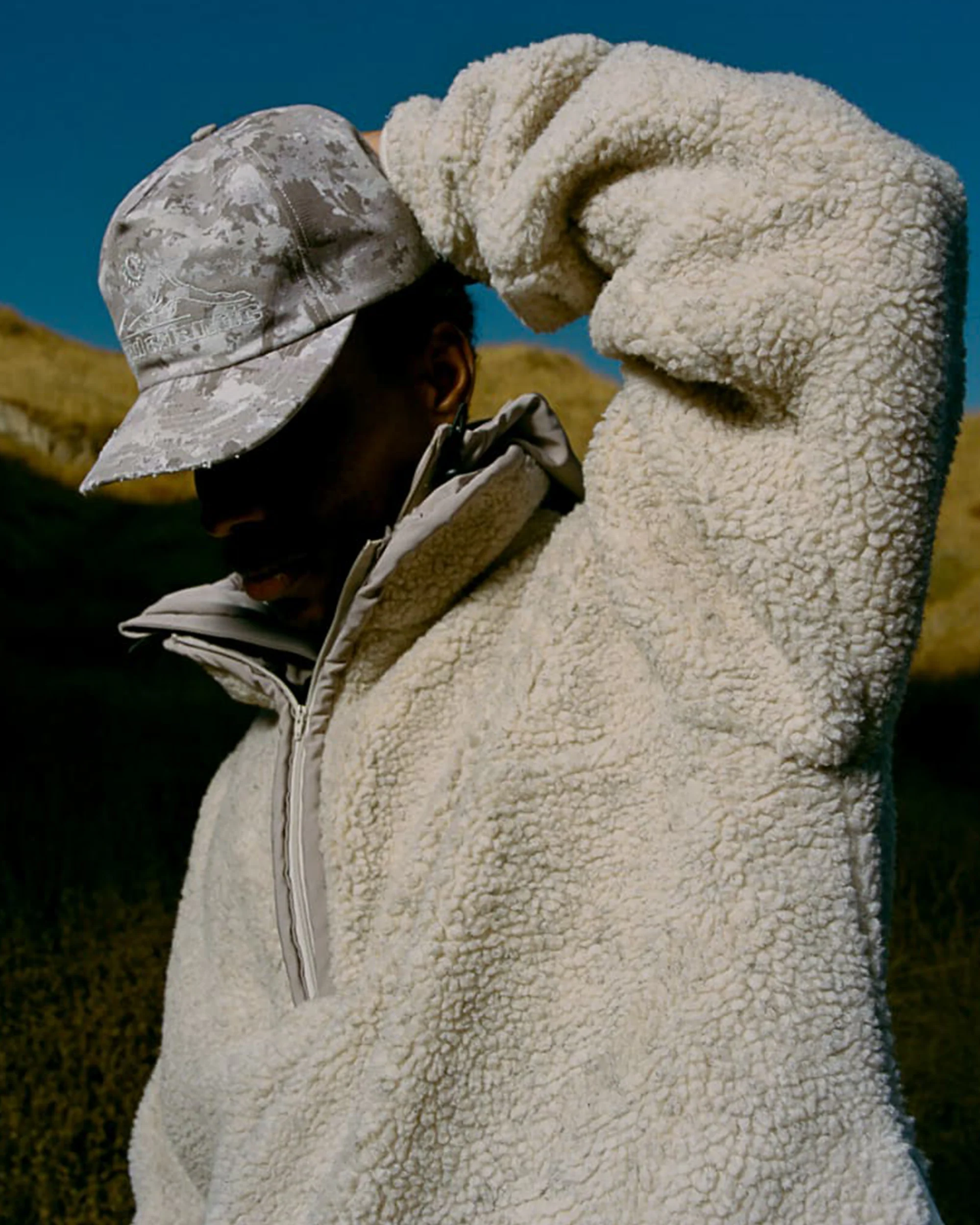 UCP Hat - Image 5