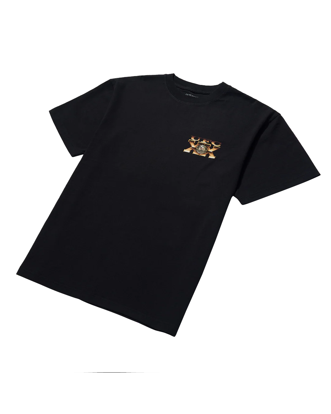 UFC BATTLE FOR THE GOLD TEE - Image 4