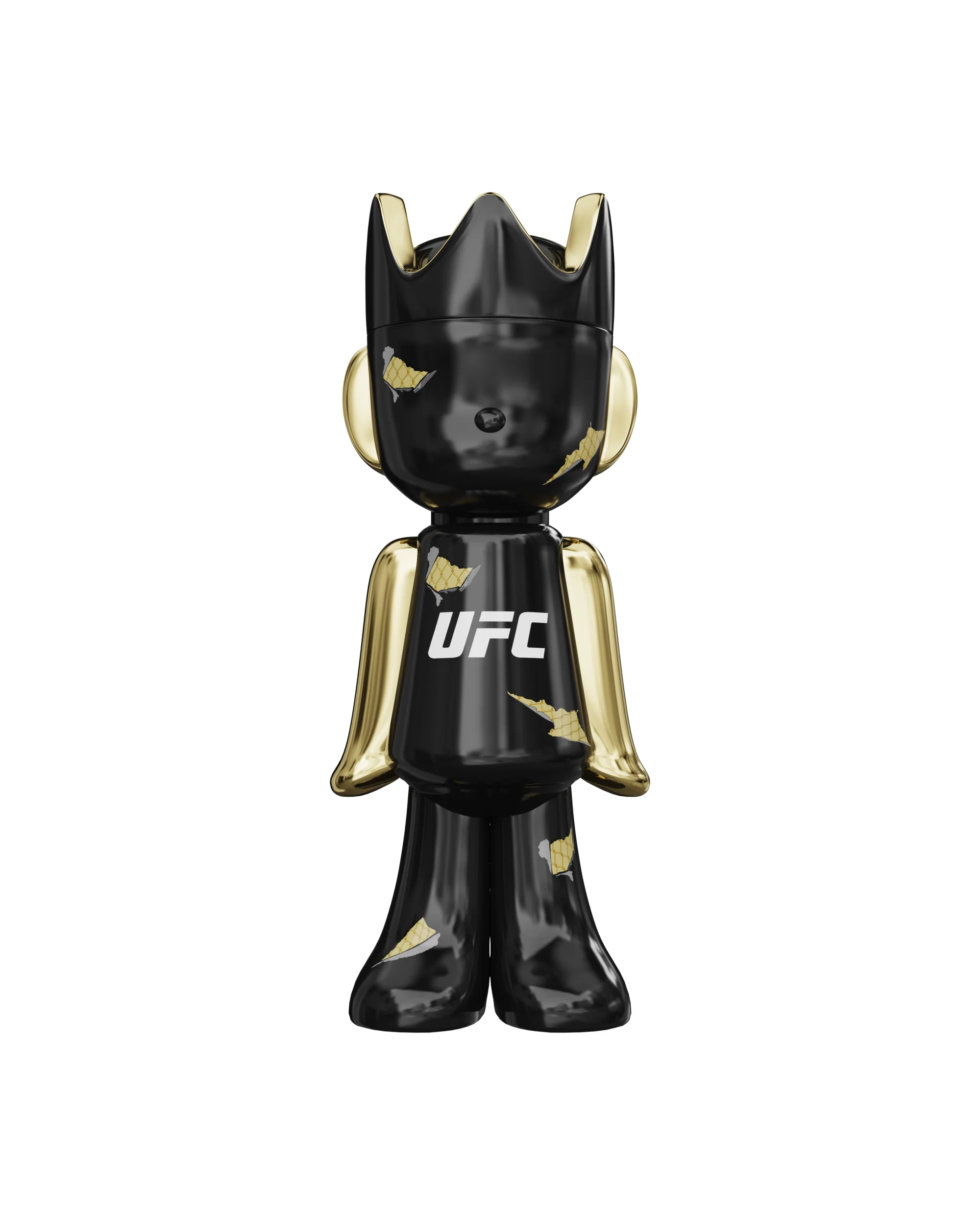 UFC “Ruby” 400% - Image 3