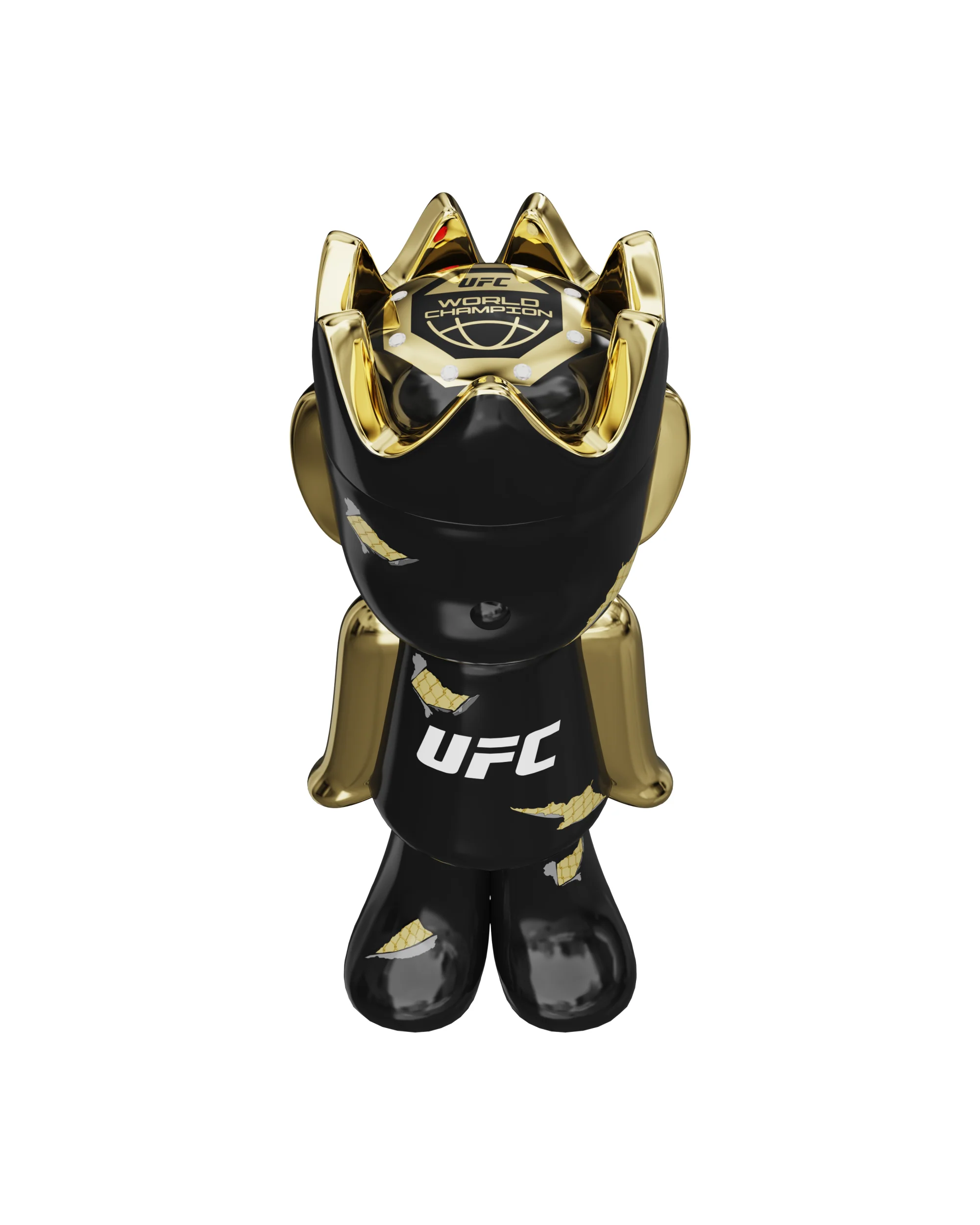UFC “Ruby” 400% - Image 5