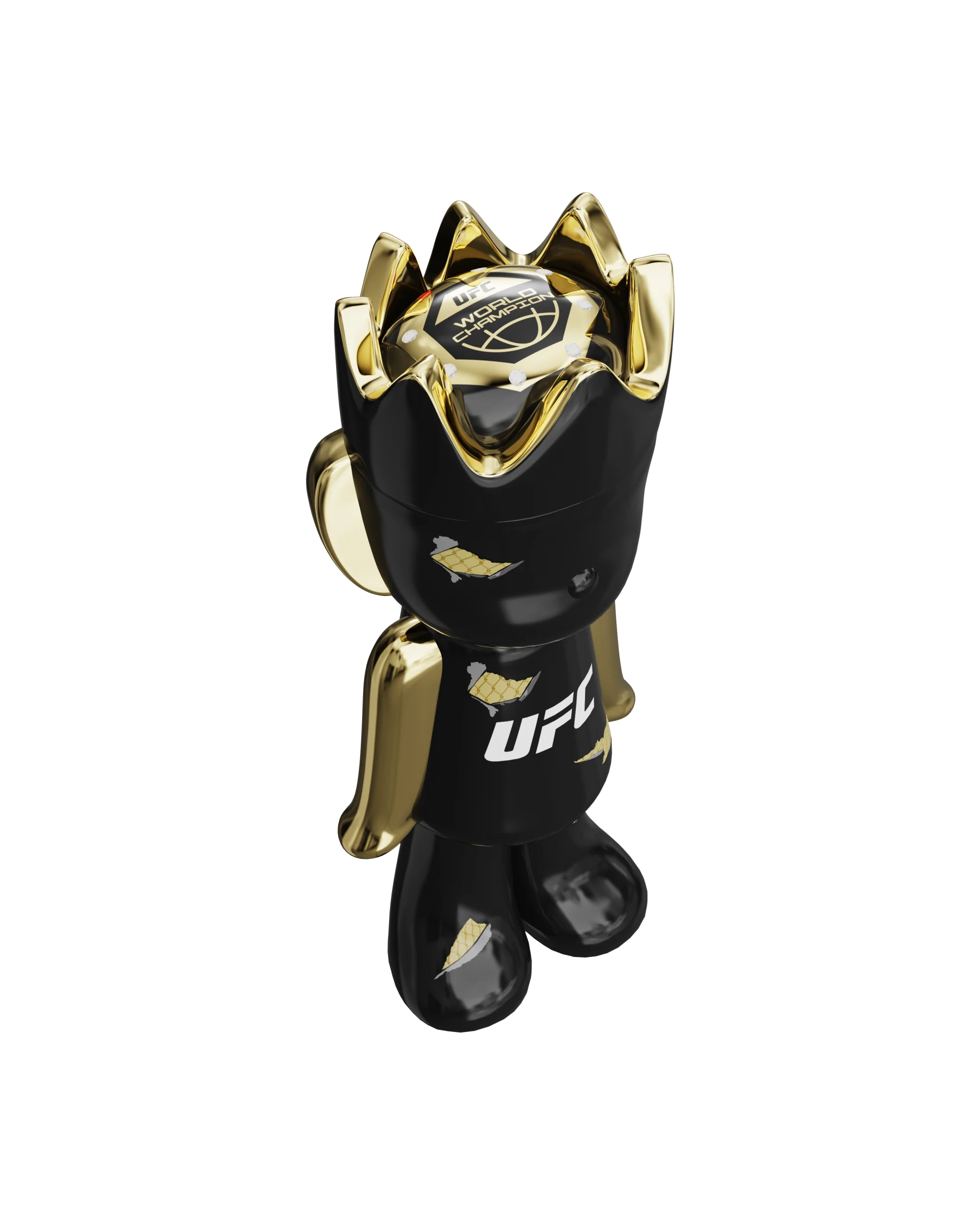 UFC “Ruby” 400% - Image 6