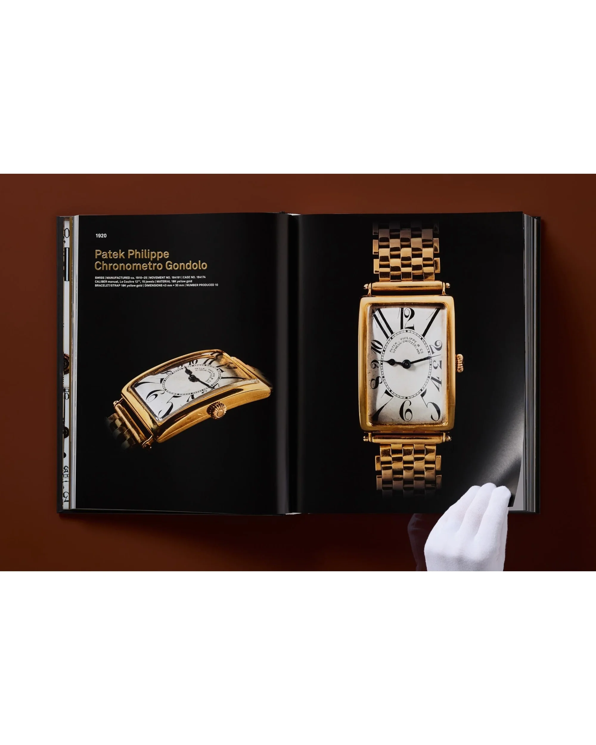 Ultimate Collector Watches (English) - Image 16