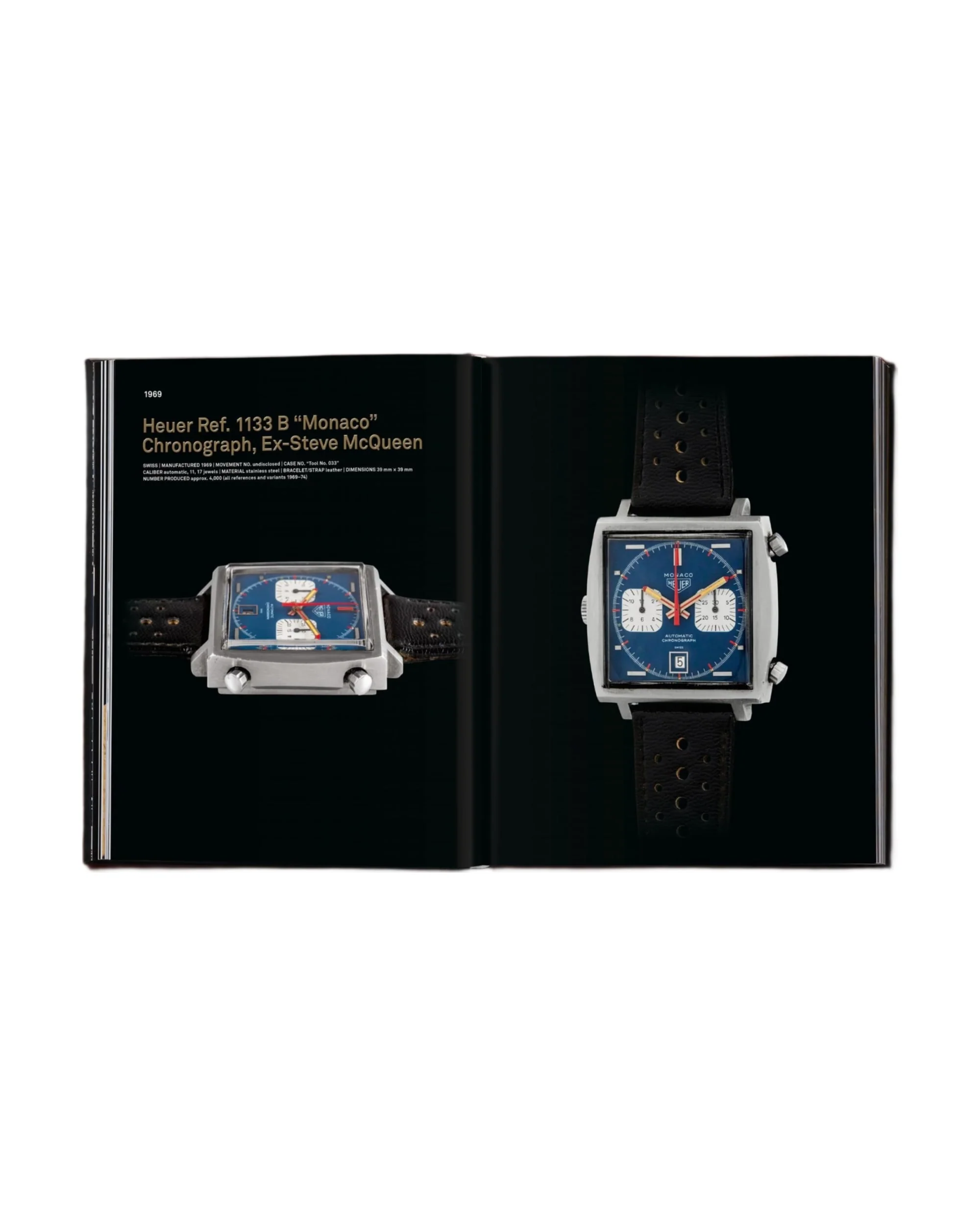 Ultimate Collector Watches (English) - Image 20