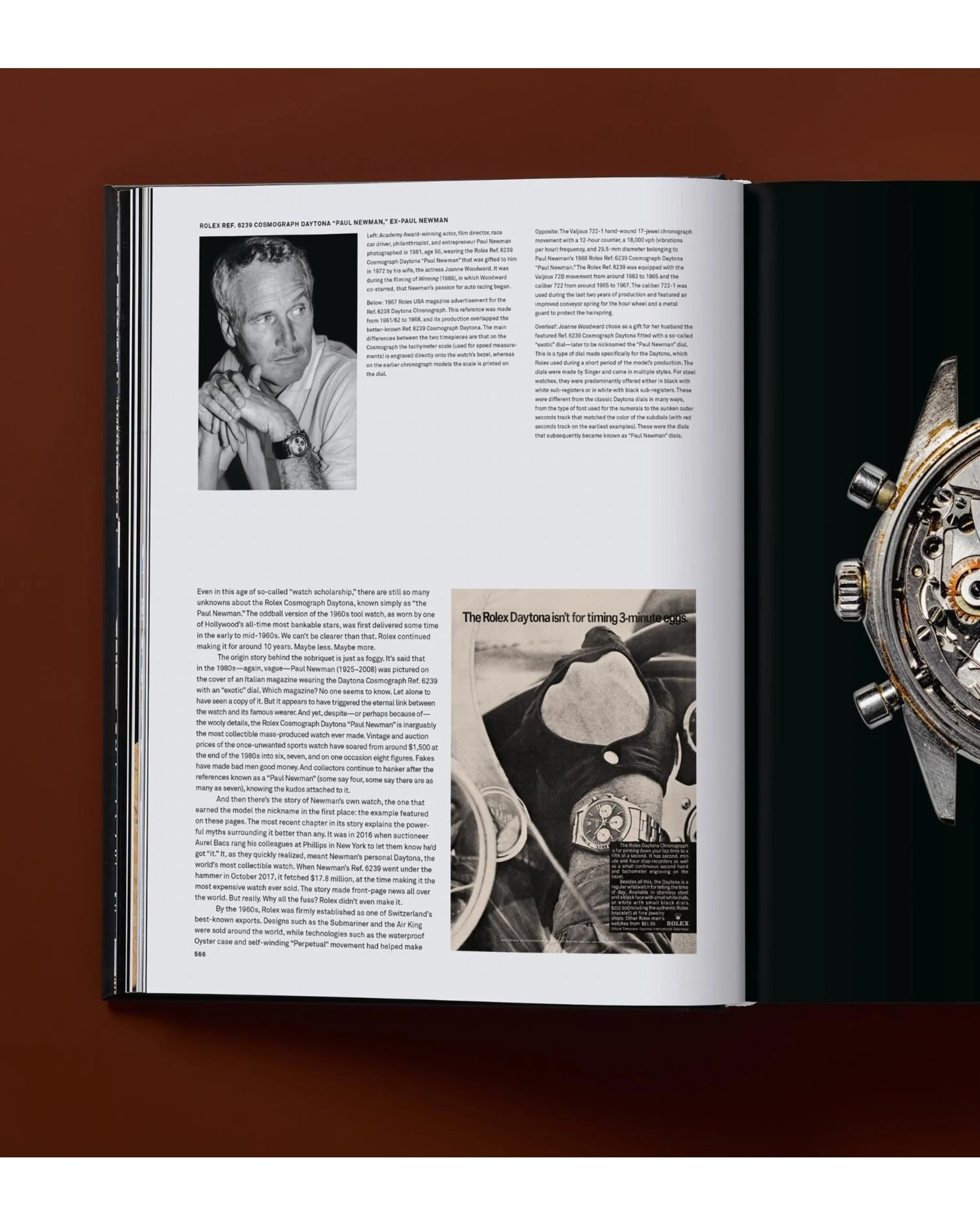 Ultimate Collector Watches (English) - Image 21