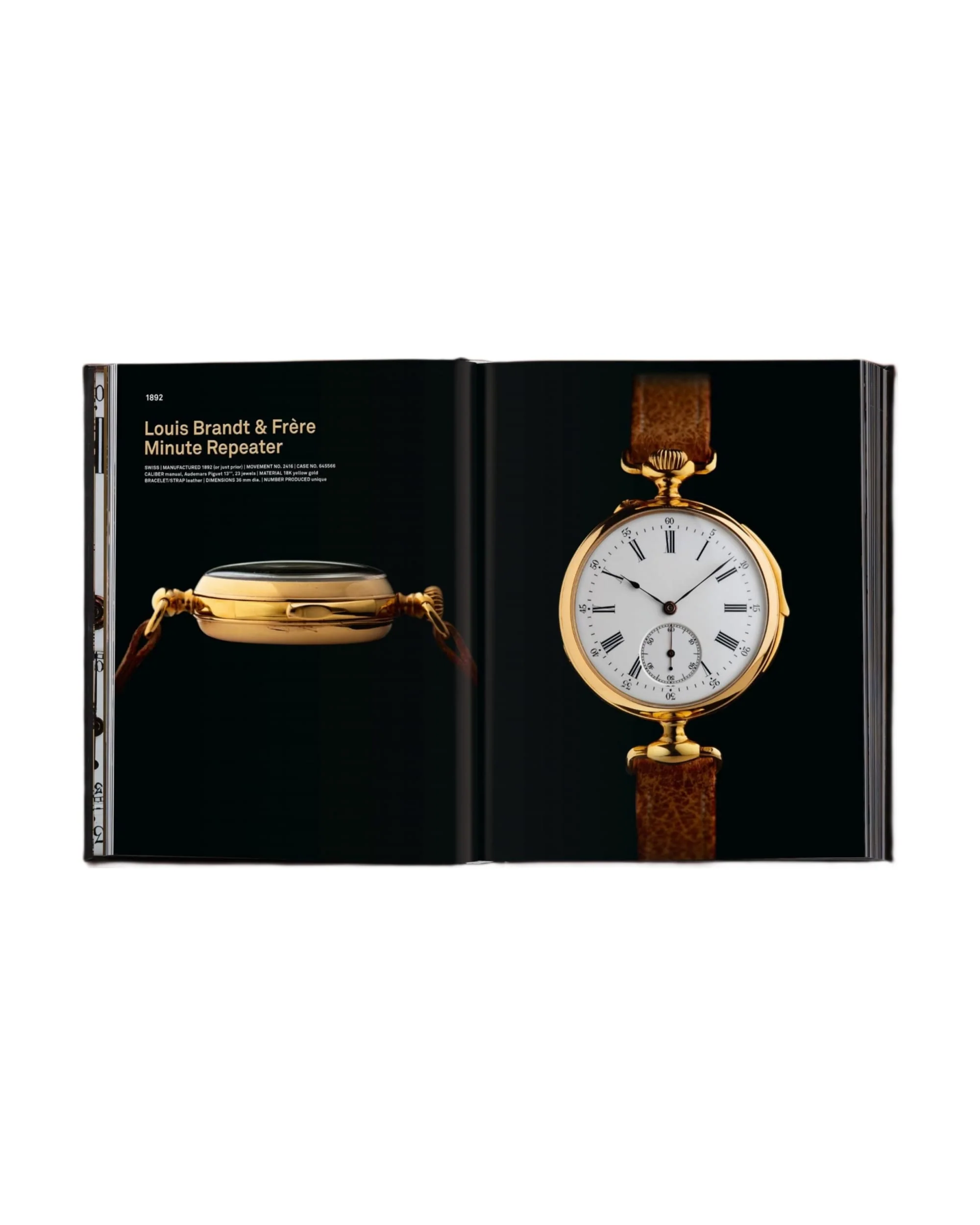 Ultimate Collector Watches (English) - Image 22
