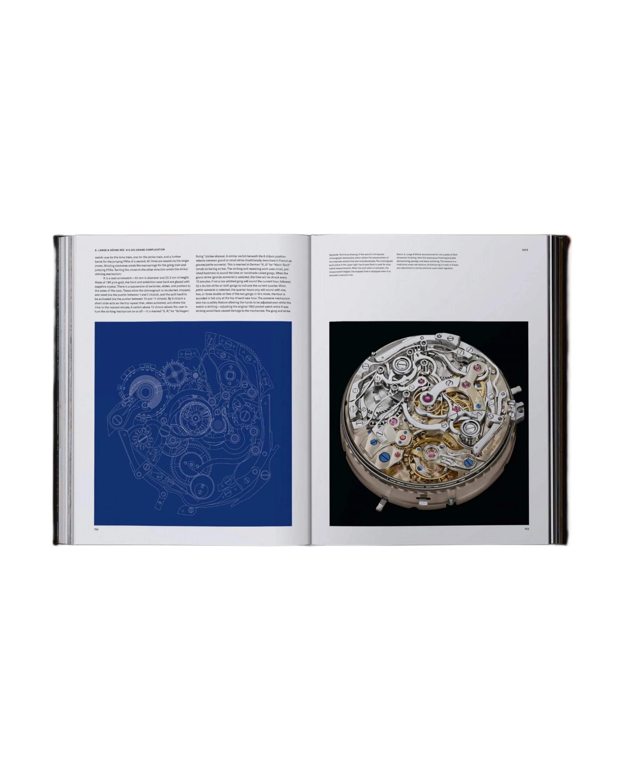 Ultimate Collector Watches (English) - Image 25
