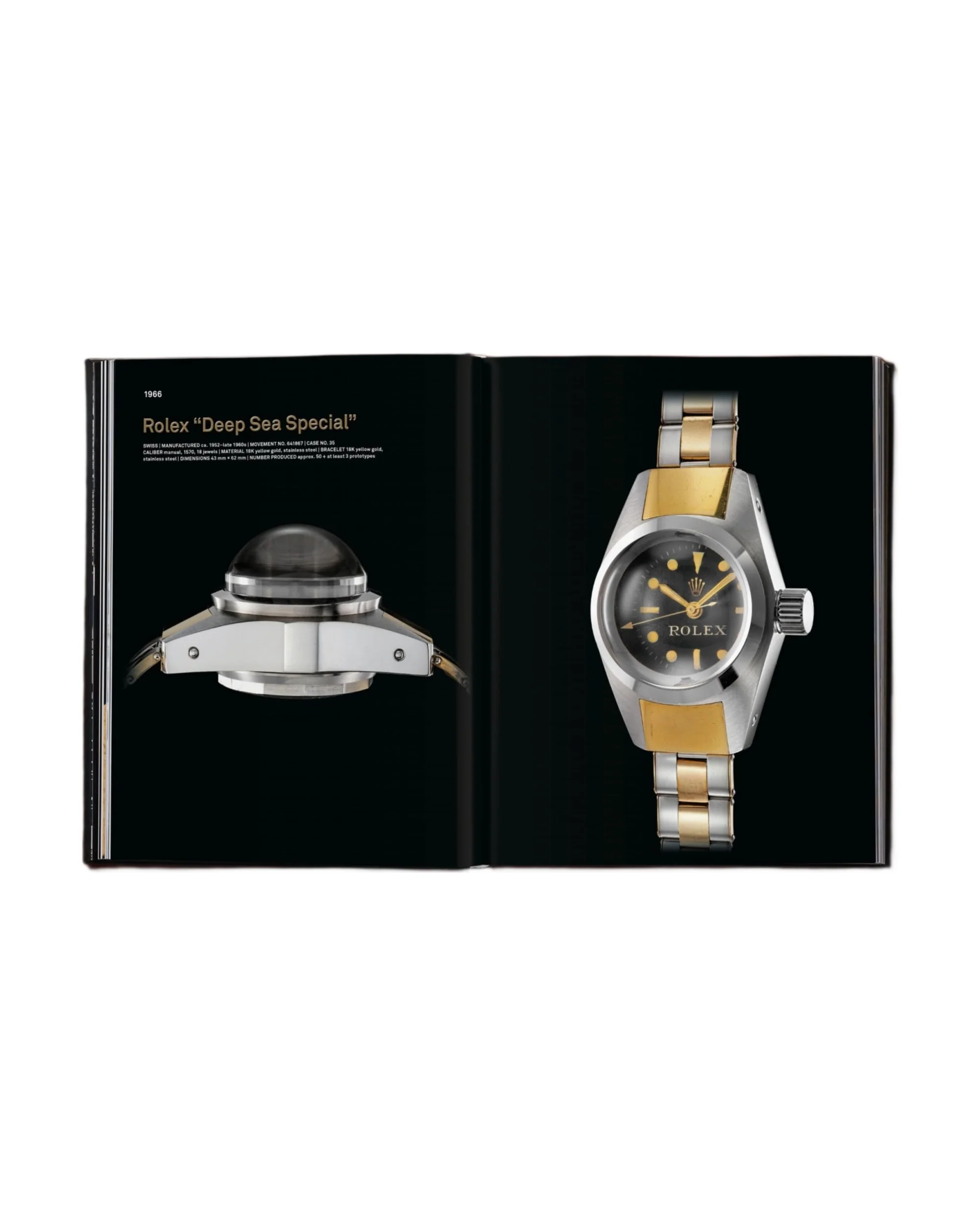Ultimate Collector Watches (English) - Image 29