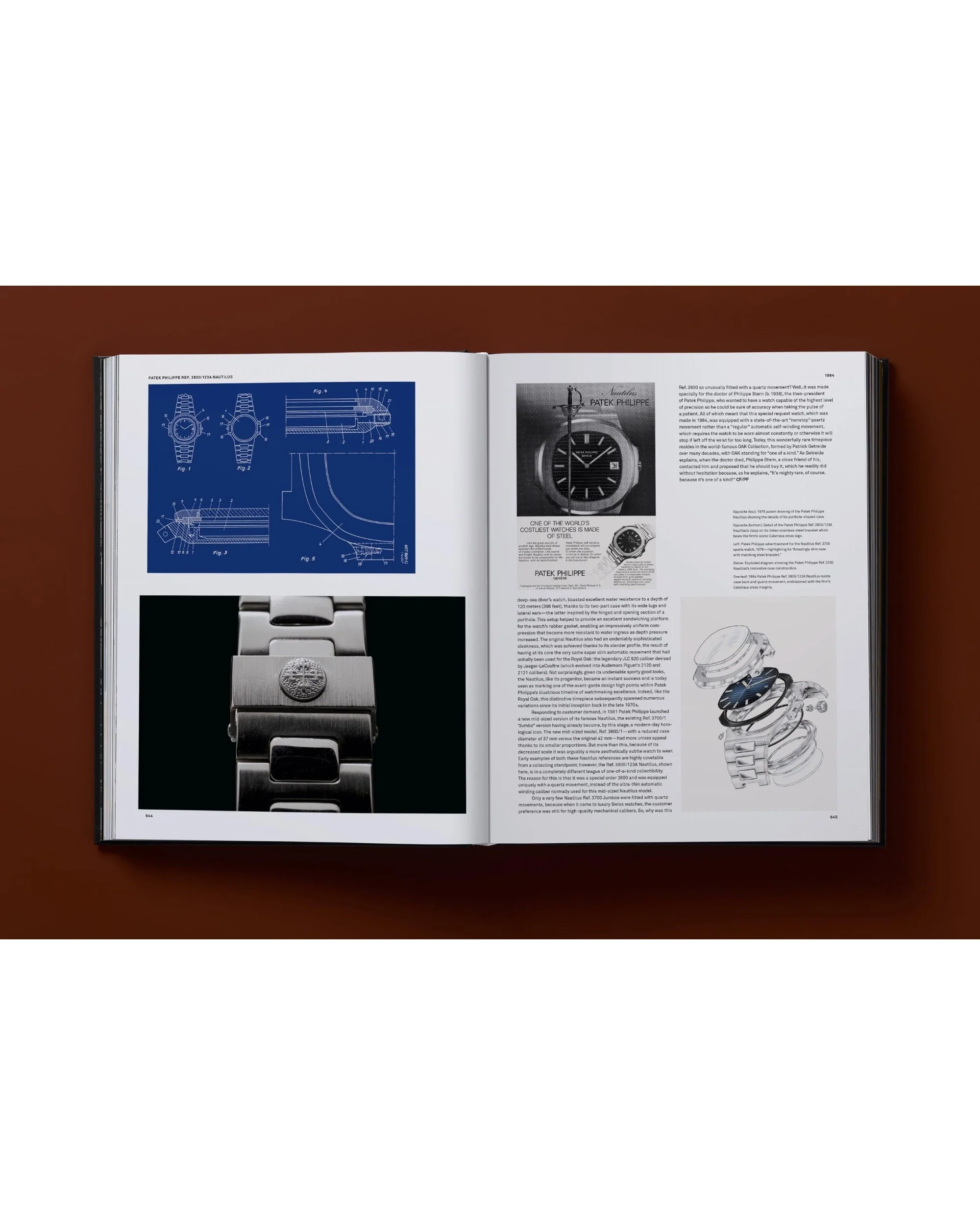 Ultimate Collector Watches (English) - Image 30