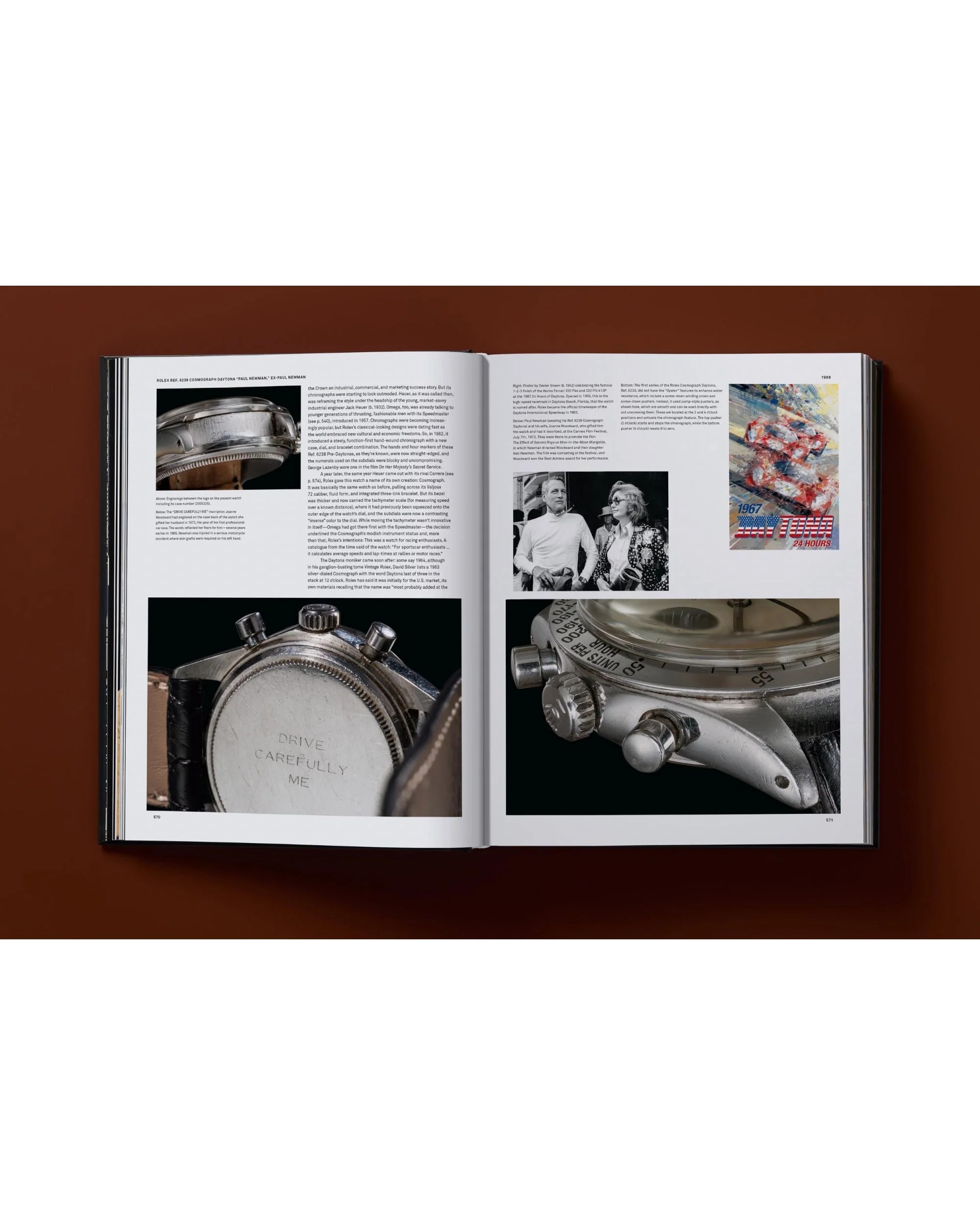 Ultimate Collector Watches (English) - Image 32
