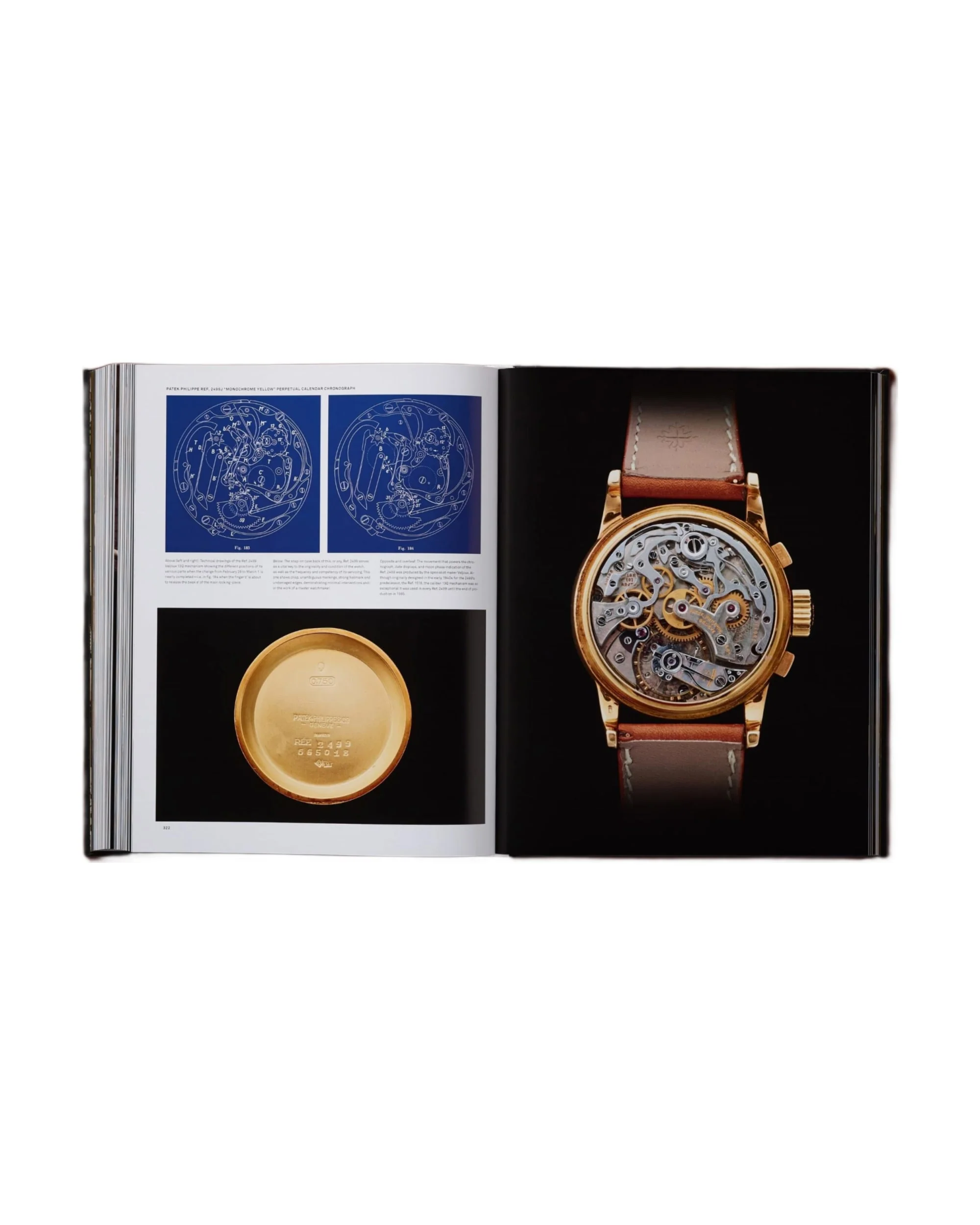 Ultimate Collector Watches (English) - Image 33
