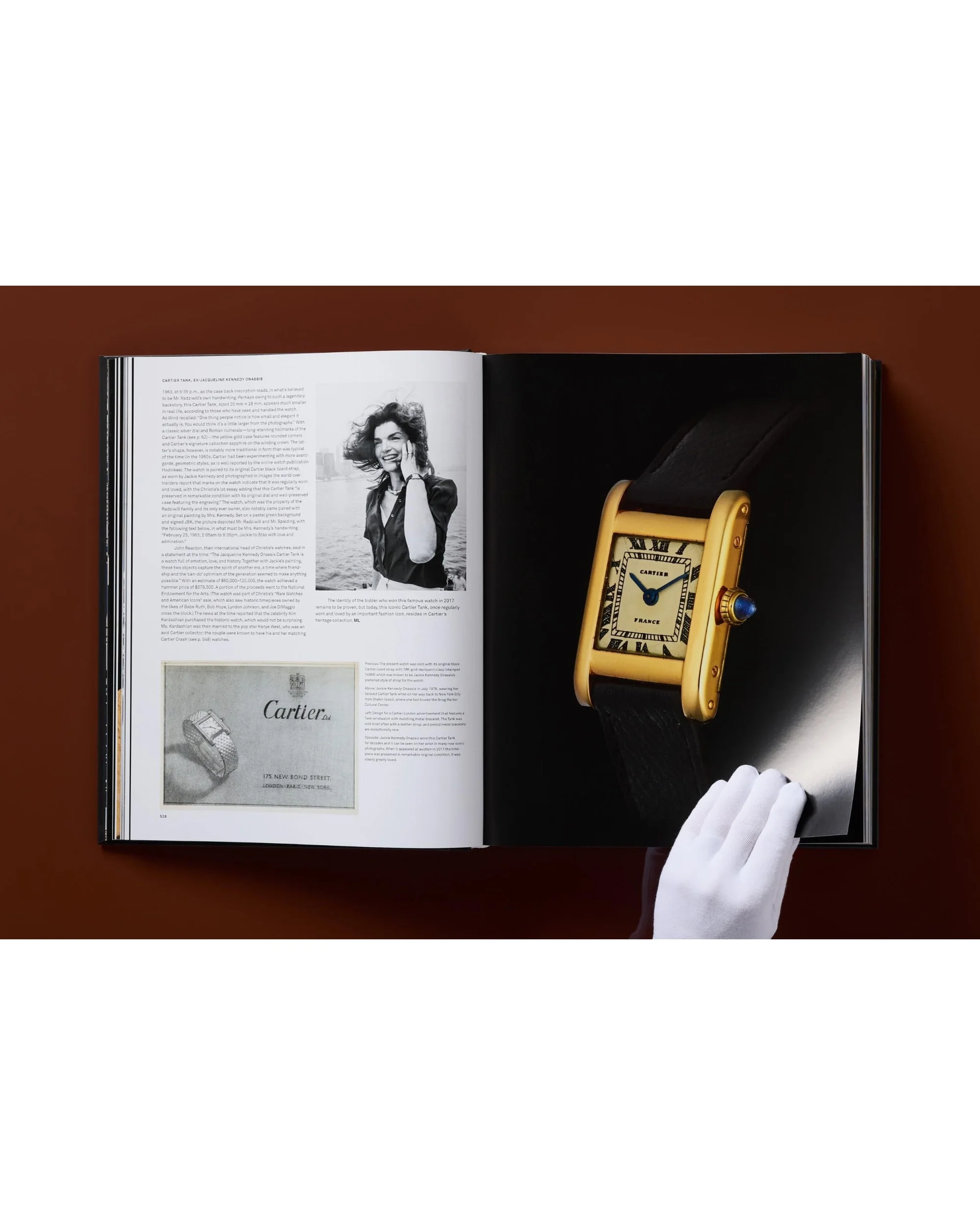 Ultimate Collector Watches (English) - Image 36