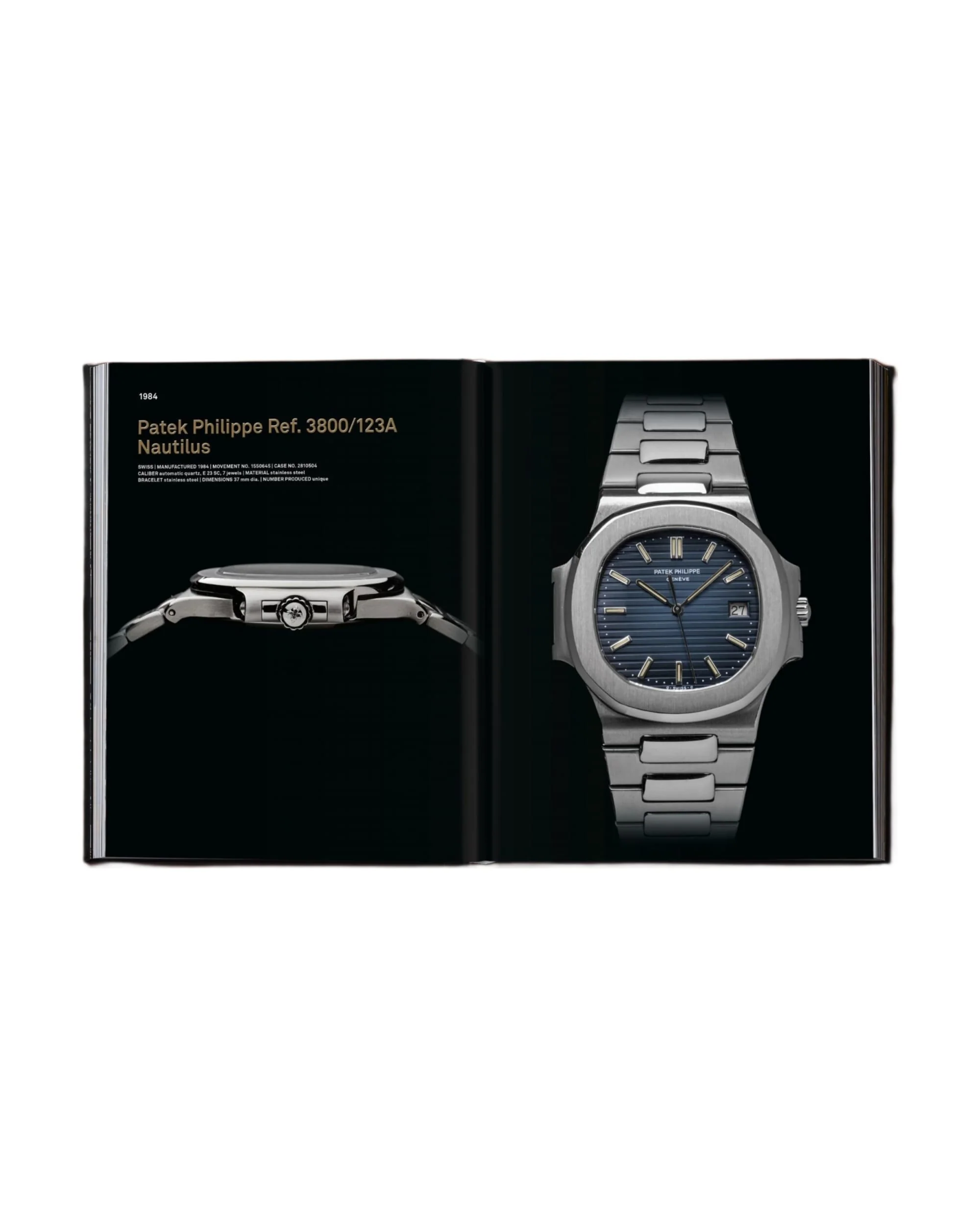 Ultimate Collector Watches (English) - Image 37