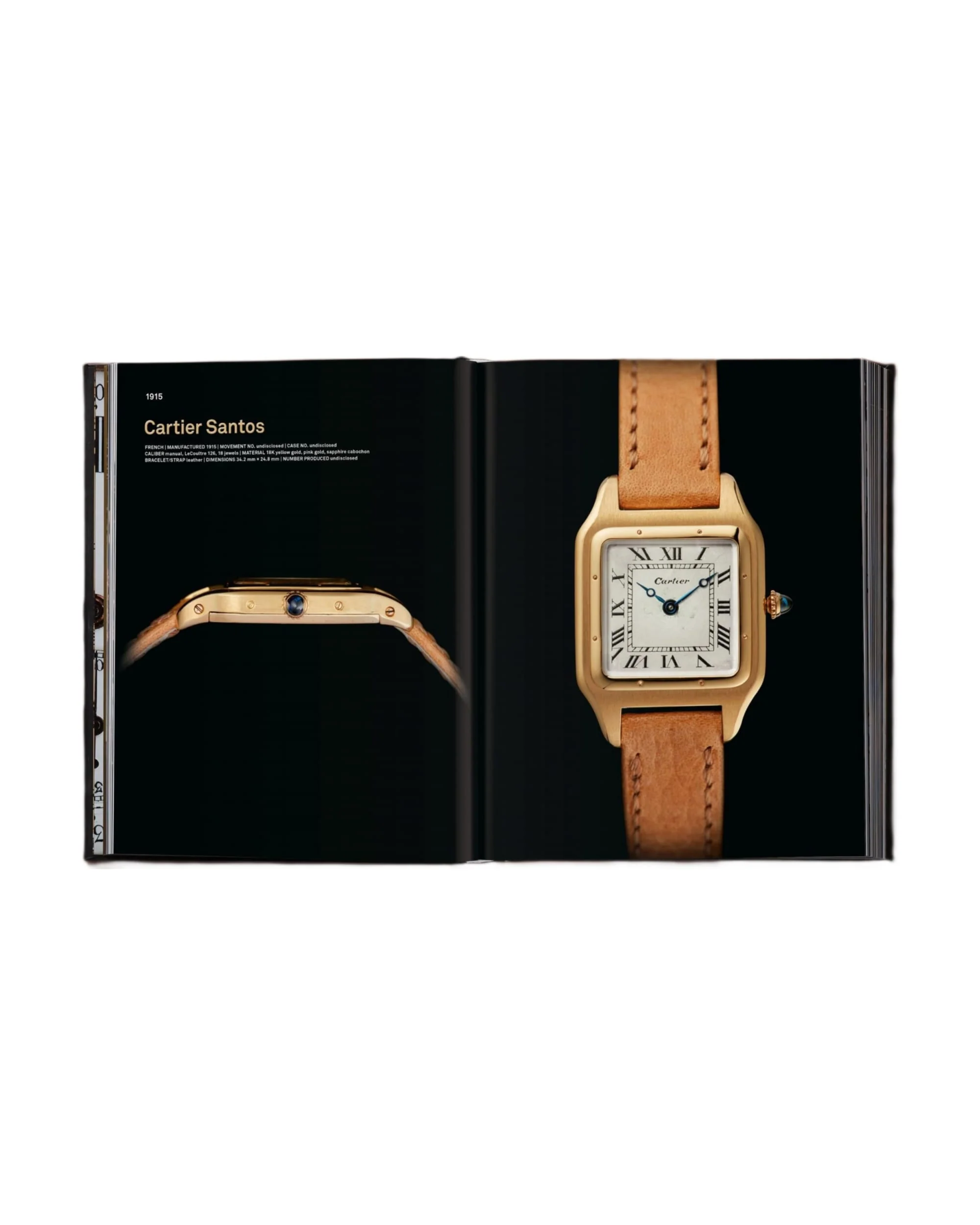 Ultimate Collector Watches (English) - Image 41