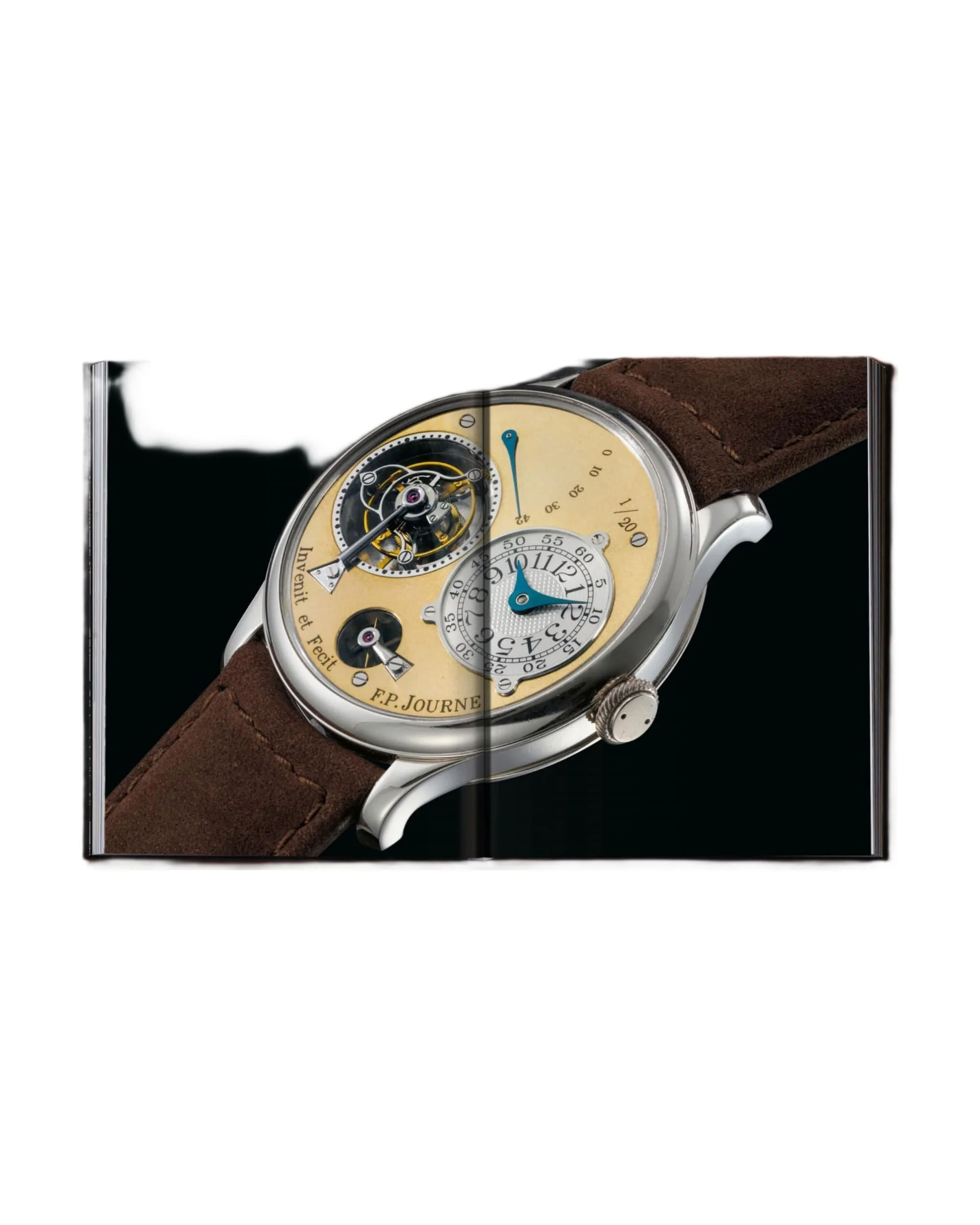 Ultimate Collector Watches (English) - Image 45
