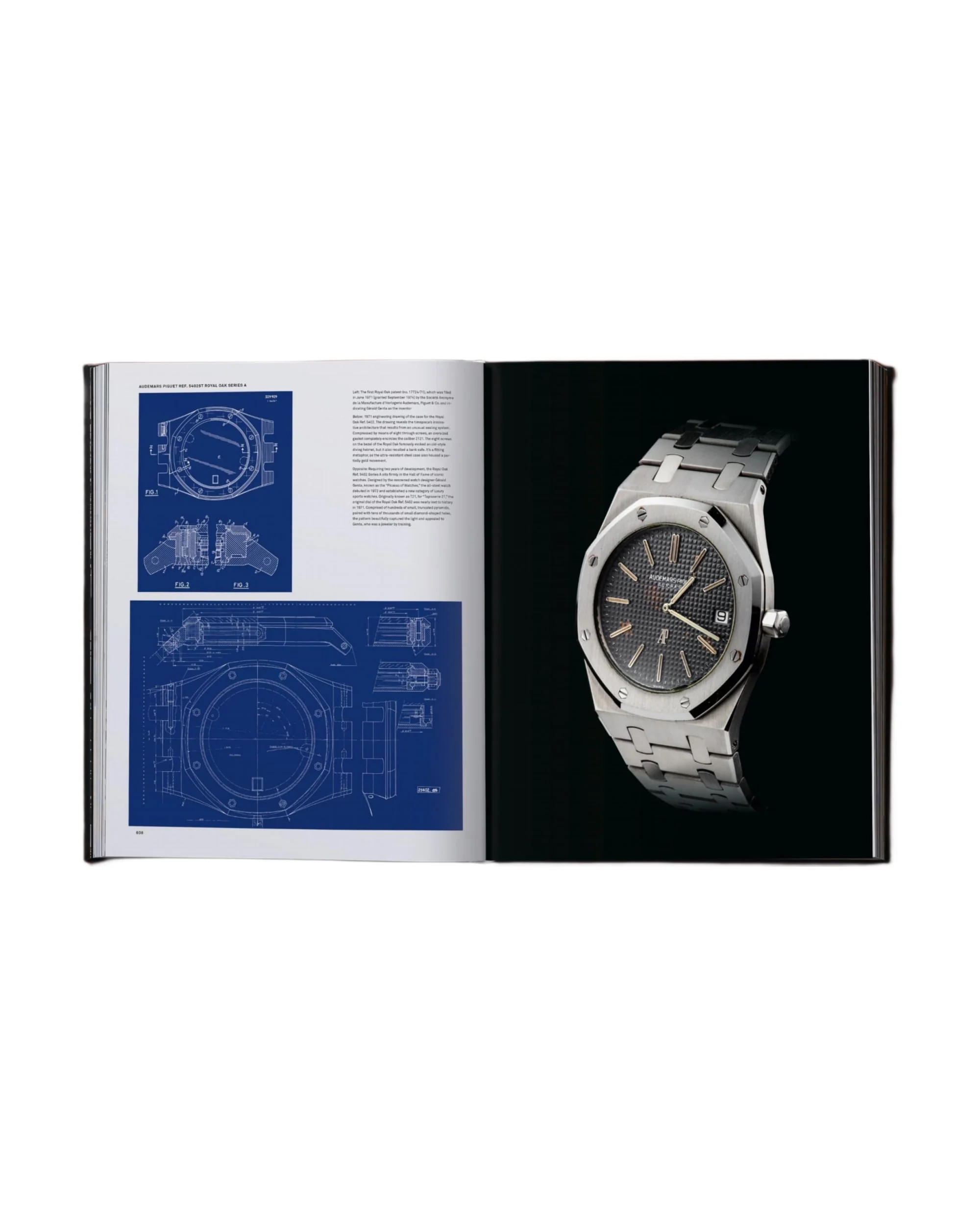 Ultimate Collector Watches (English) - Image 46
