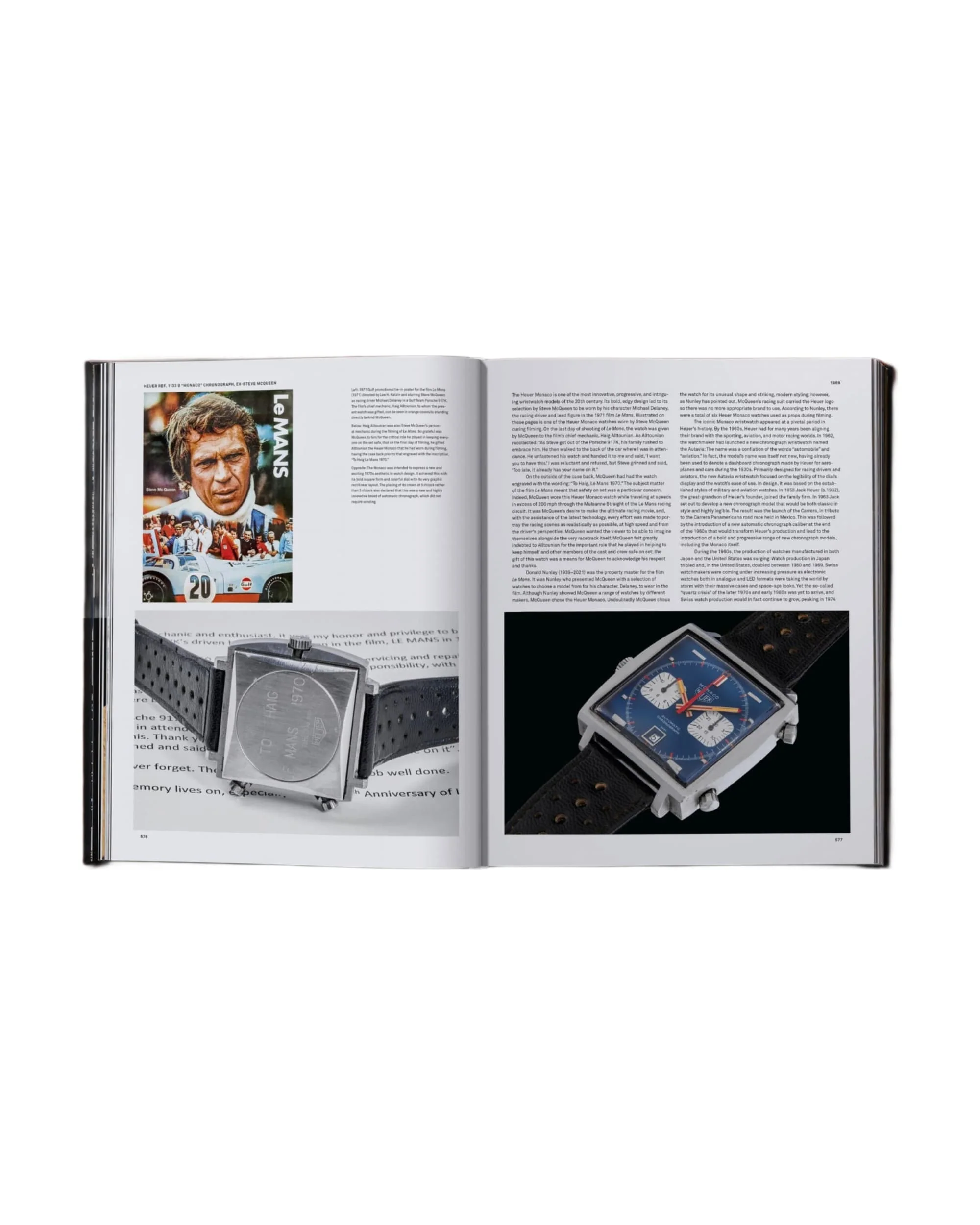 Ultimate Collector Watches (English) - Image 48