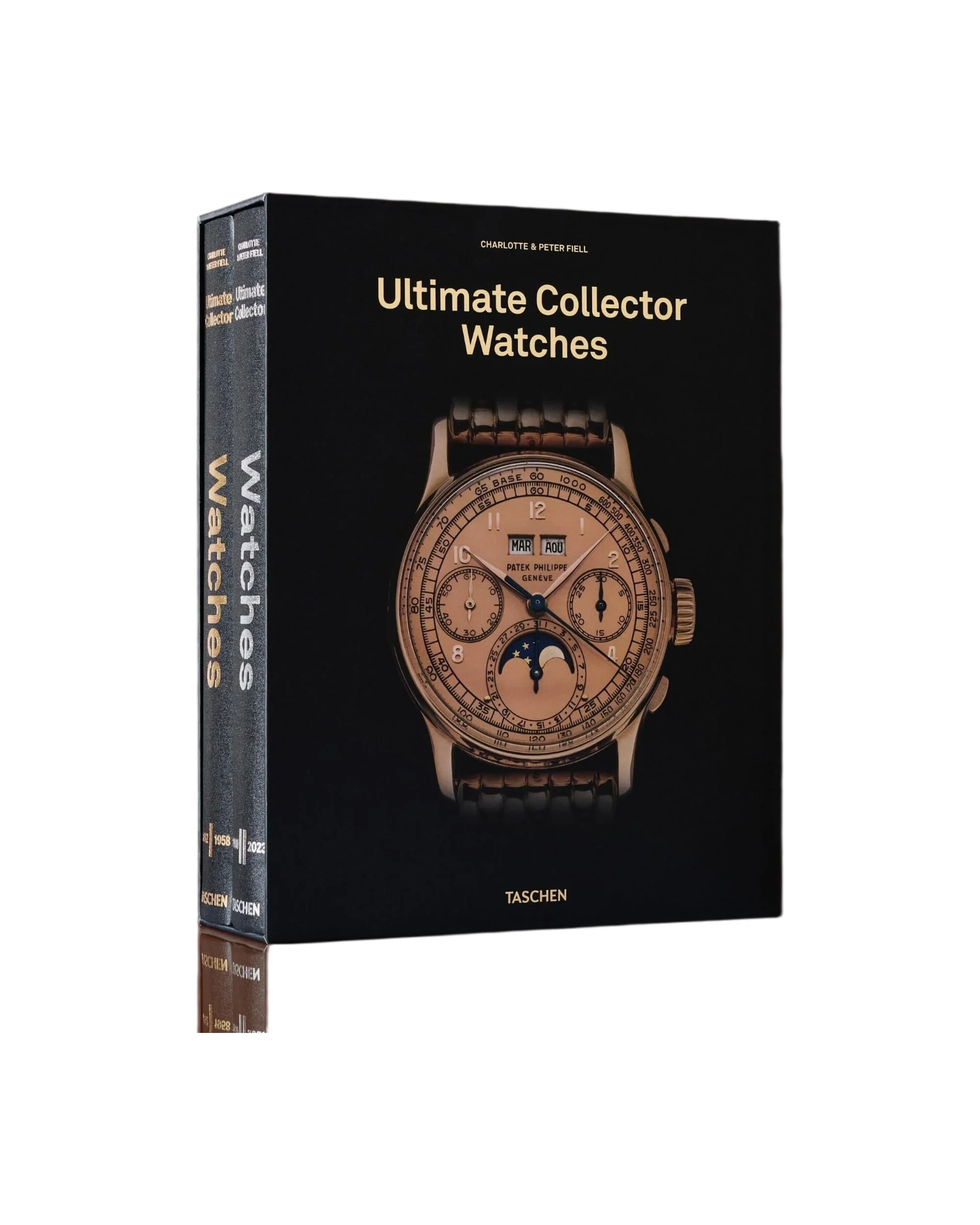 Ultimate Collector Watches (English) - Image 5