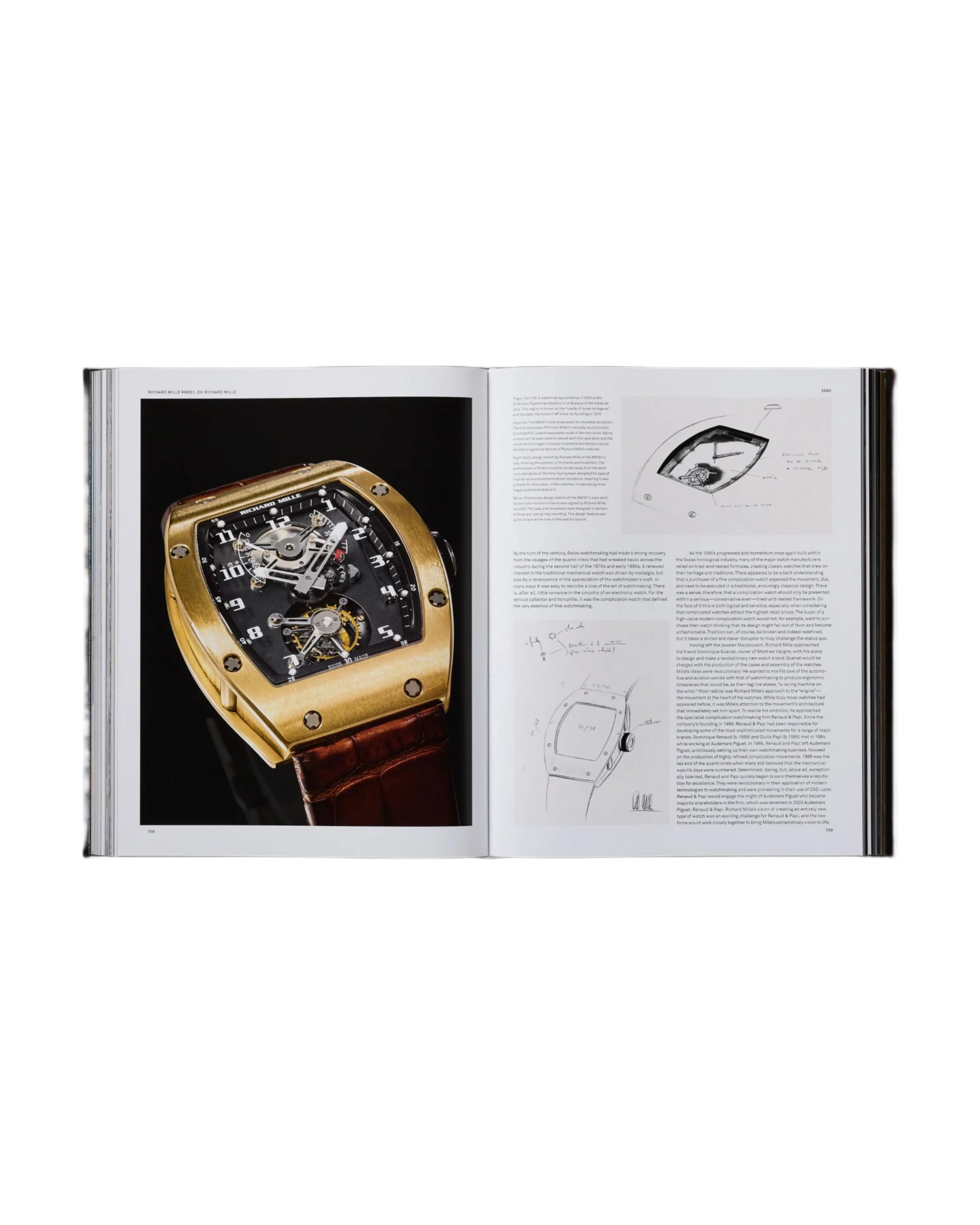 Ultimate Collector Watches (English) - Image 7