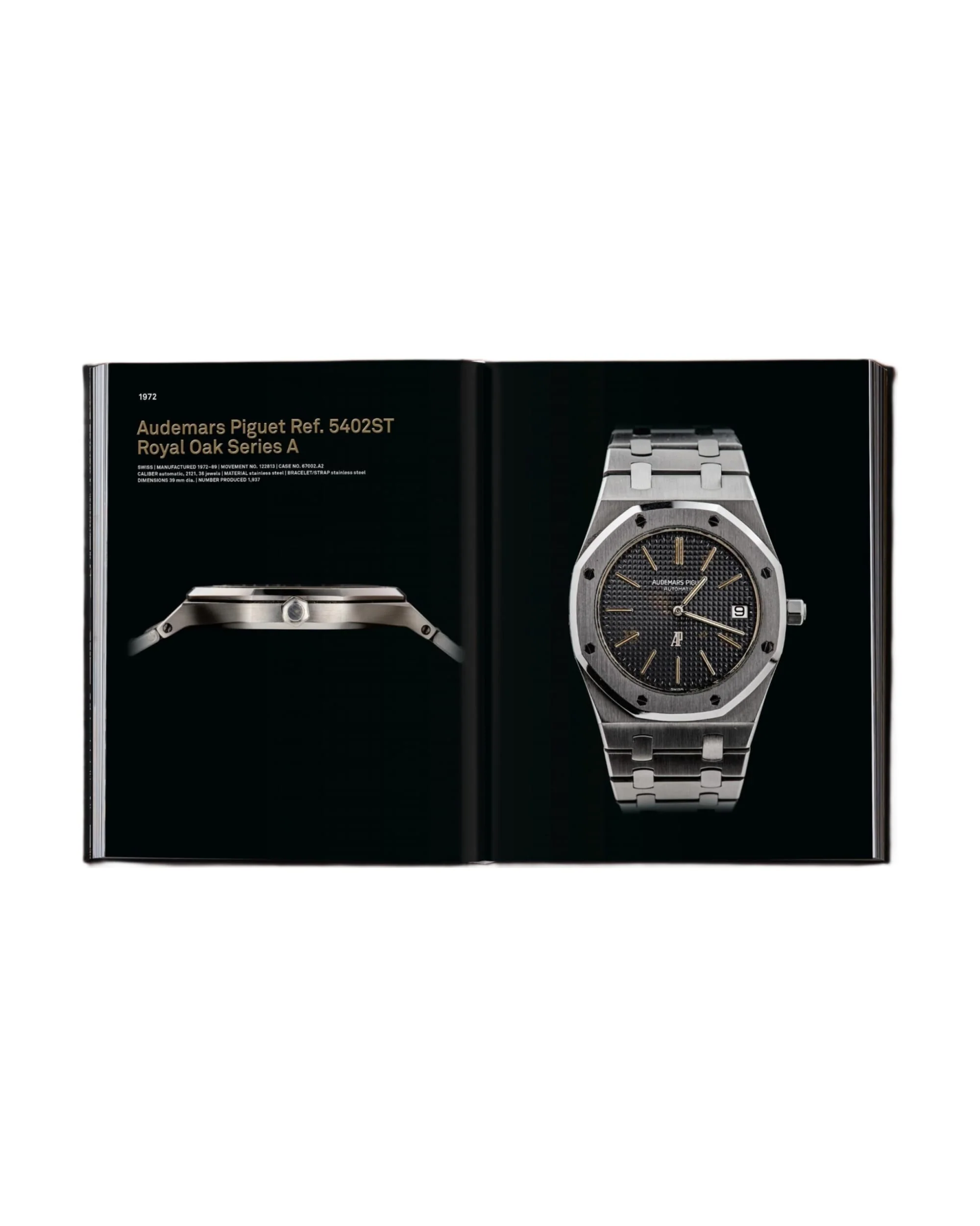 Ultimate Collector Watches (English) - Image 8