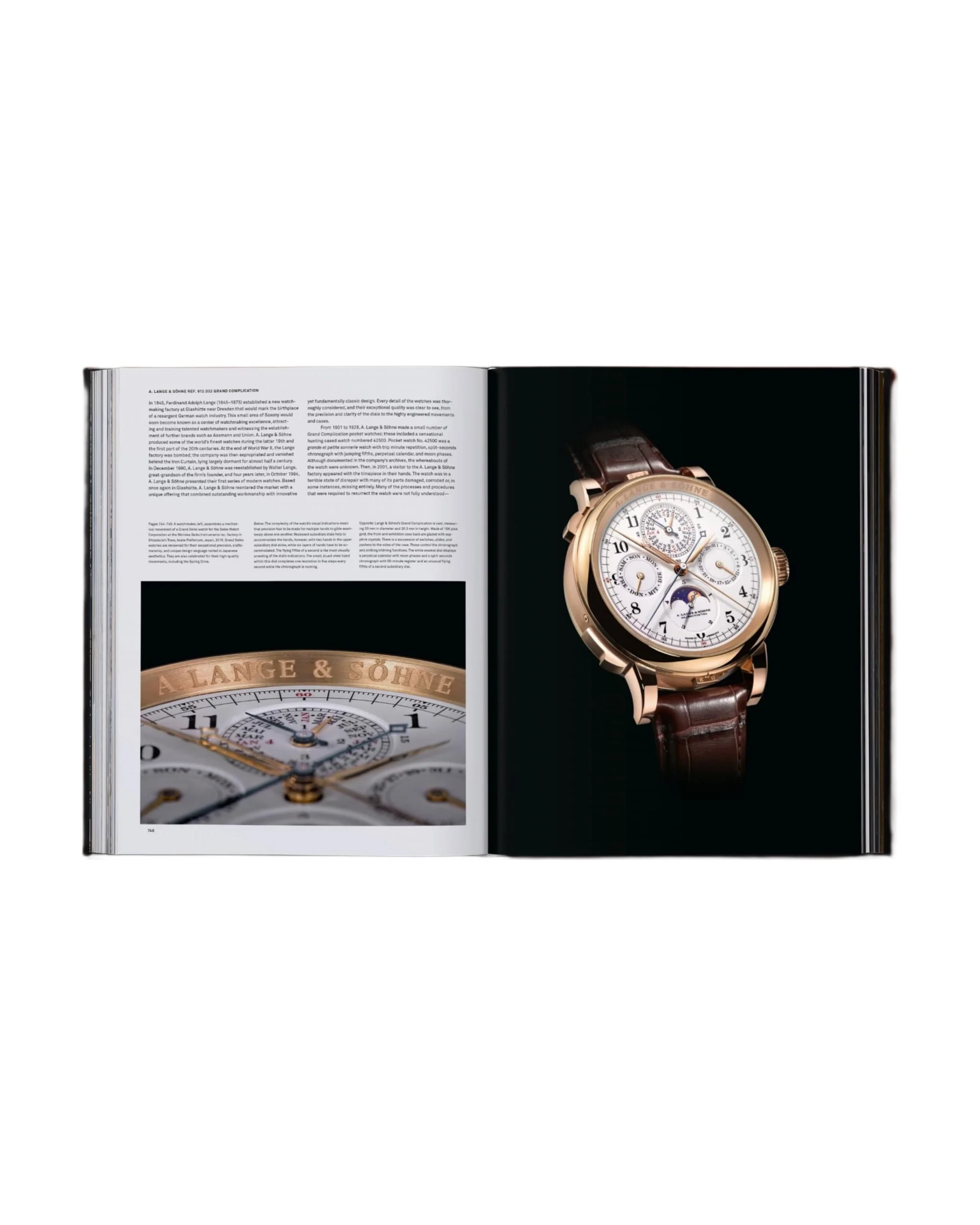 Ultimate Collector Watches (English) - Image 9