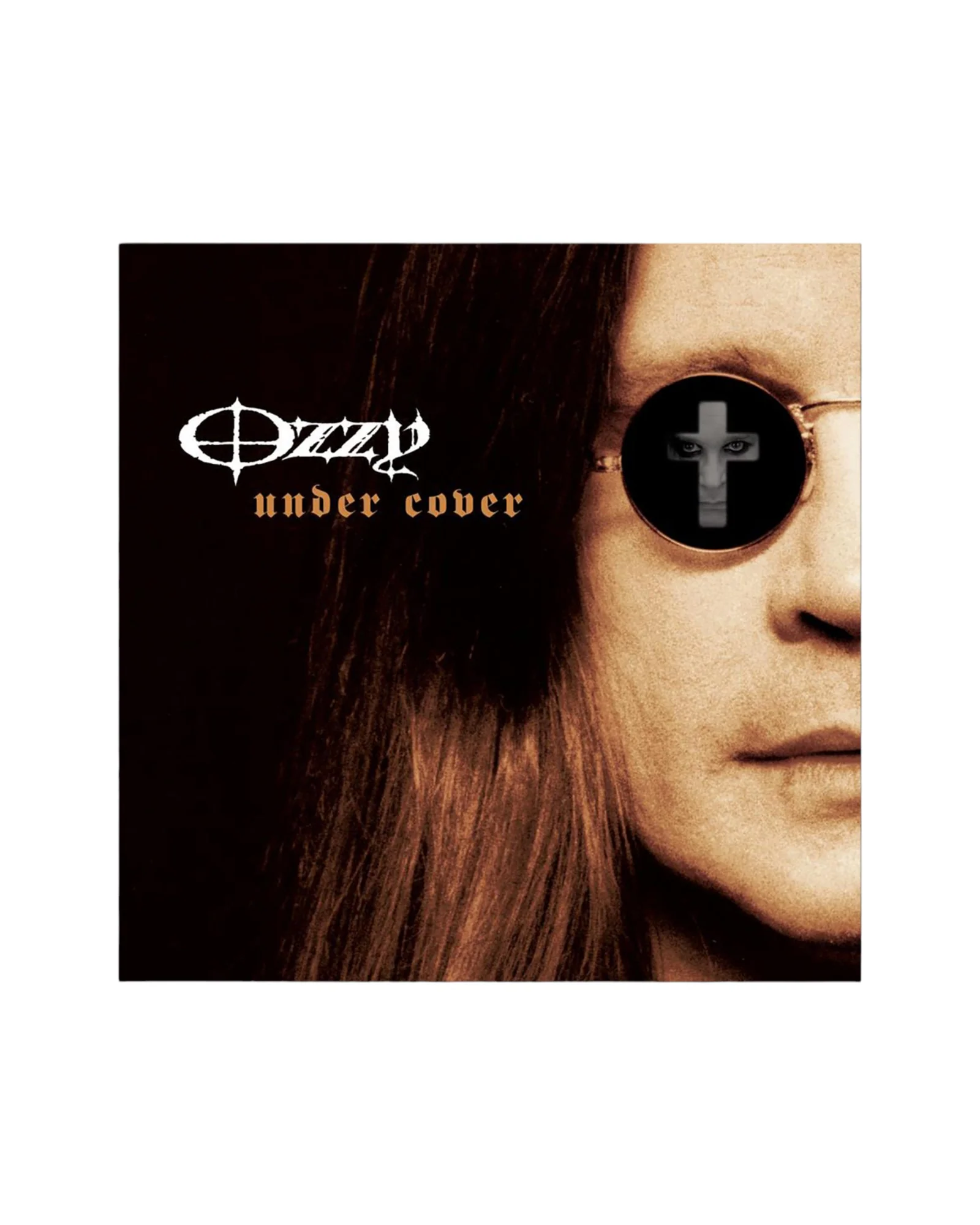 Under Cover CD