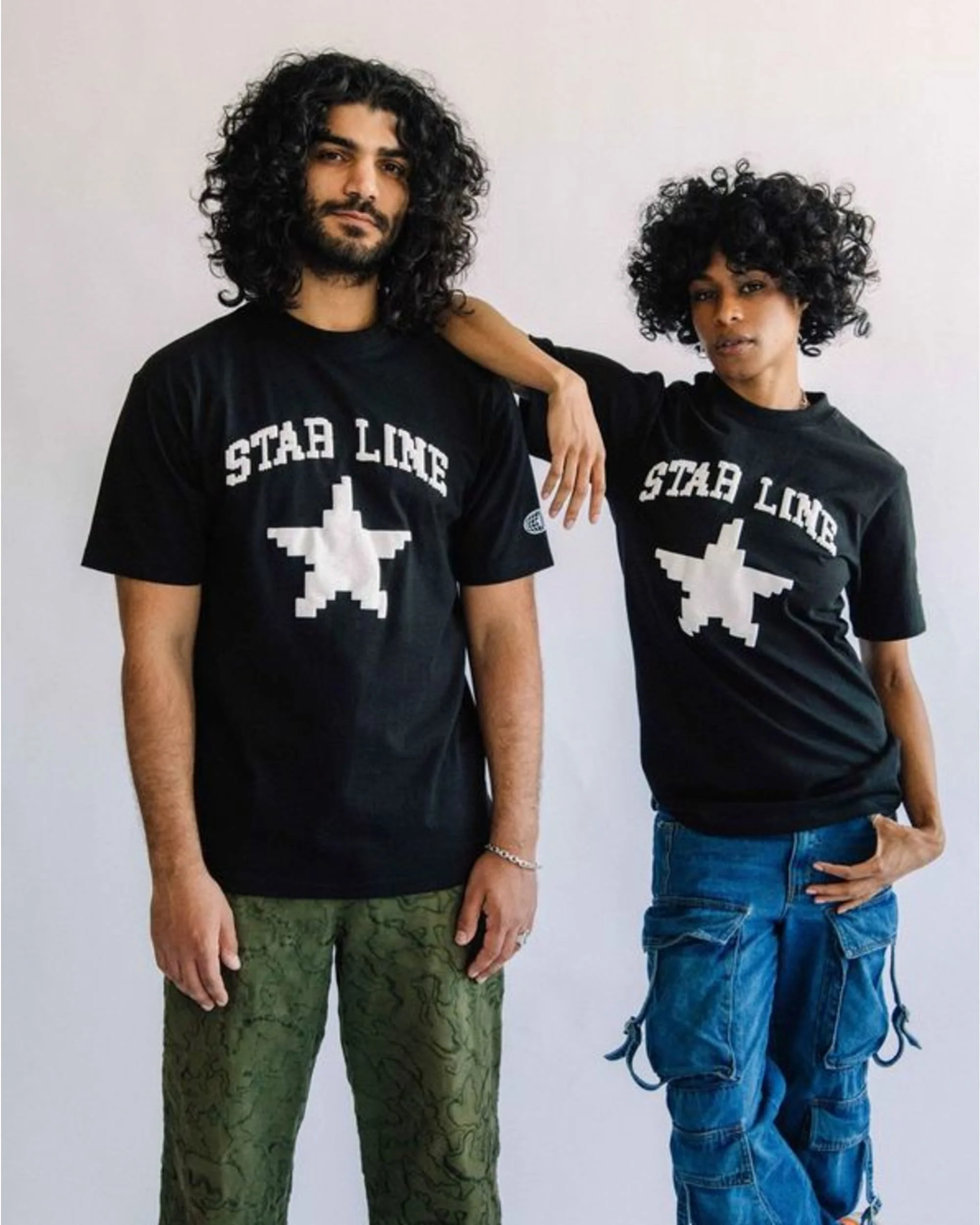 Uniform T-Shirt - Image 2