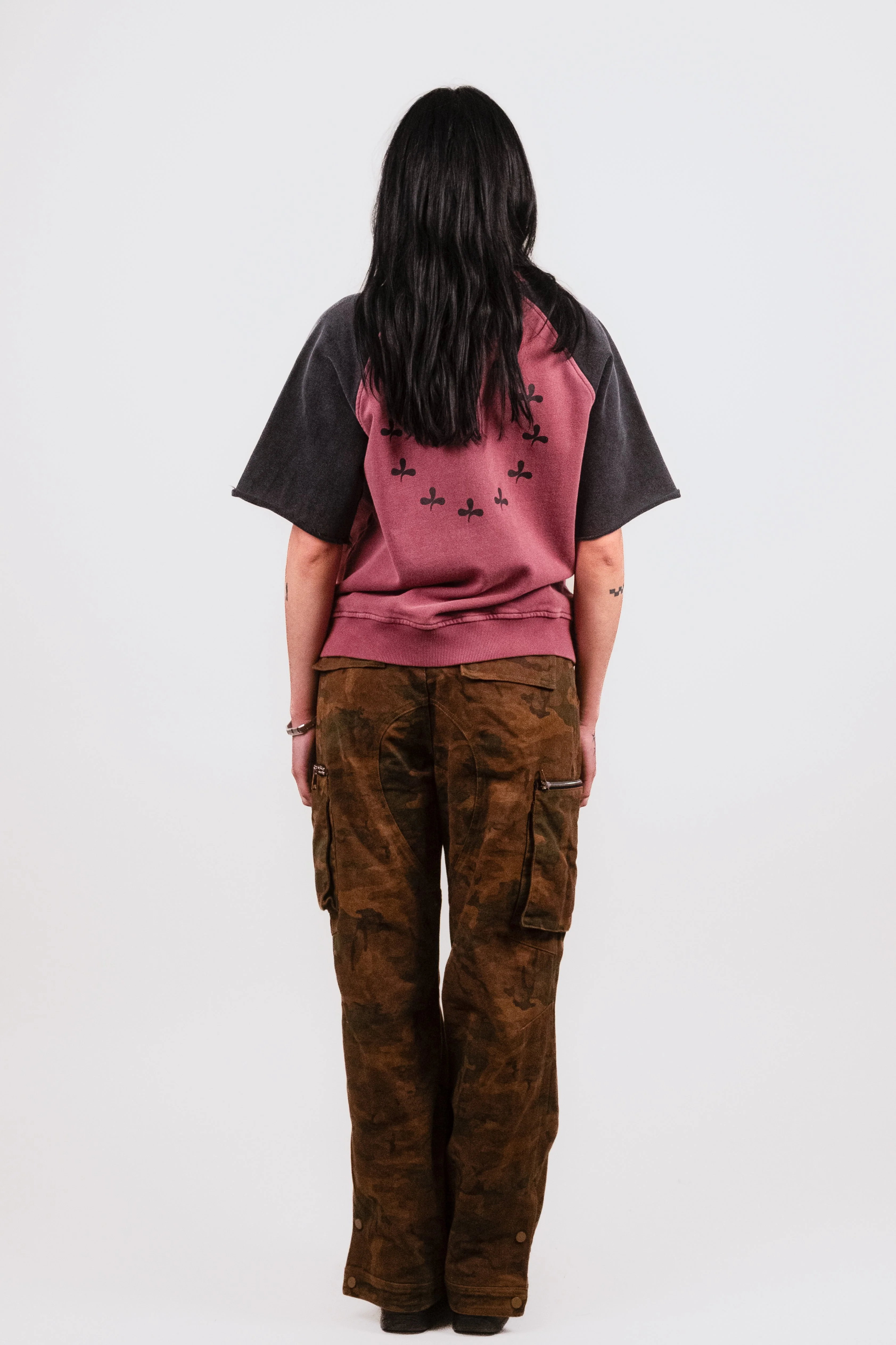 Union Chopped Raglan - Image 10