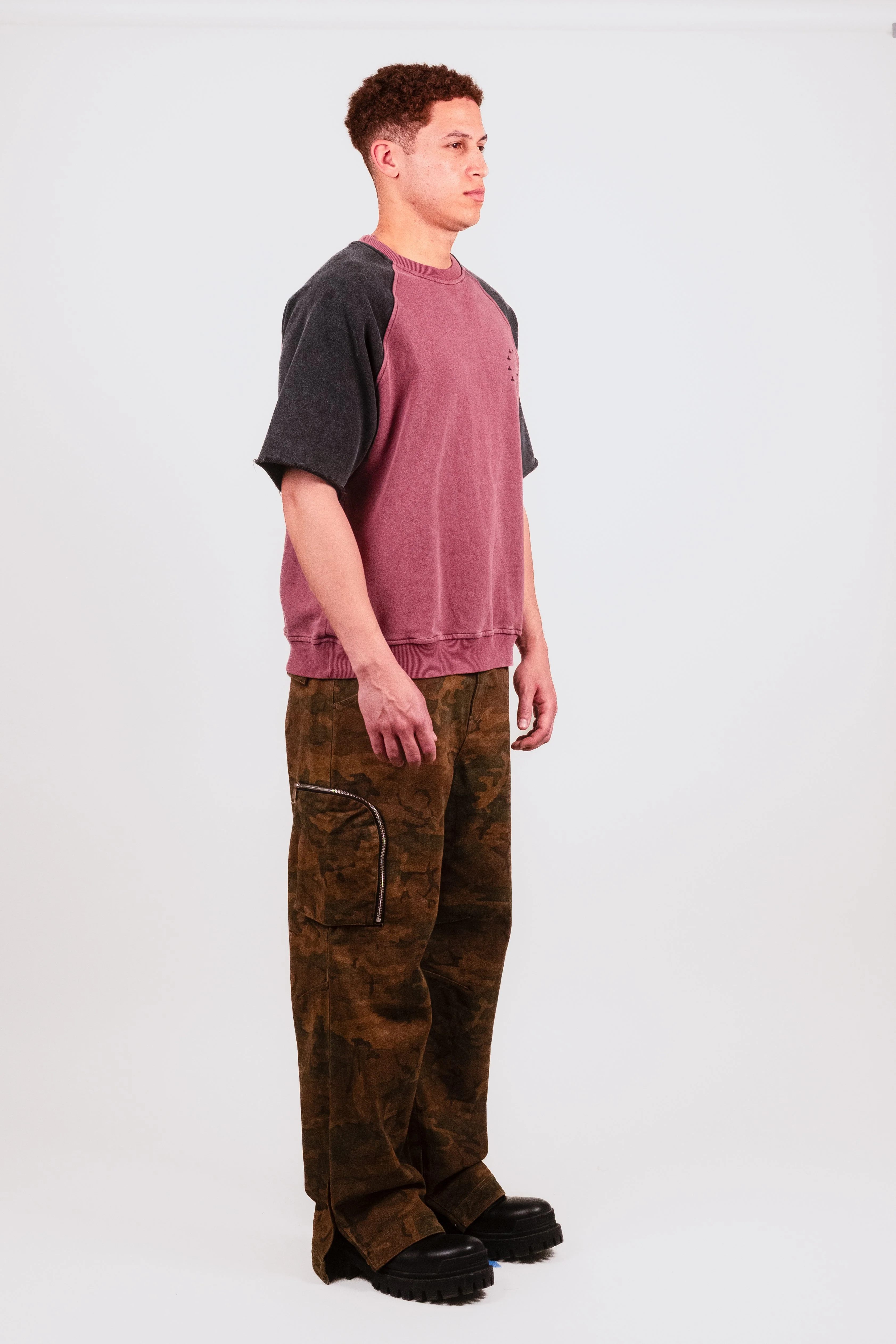 Union Chopped Raglan - Image 13