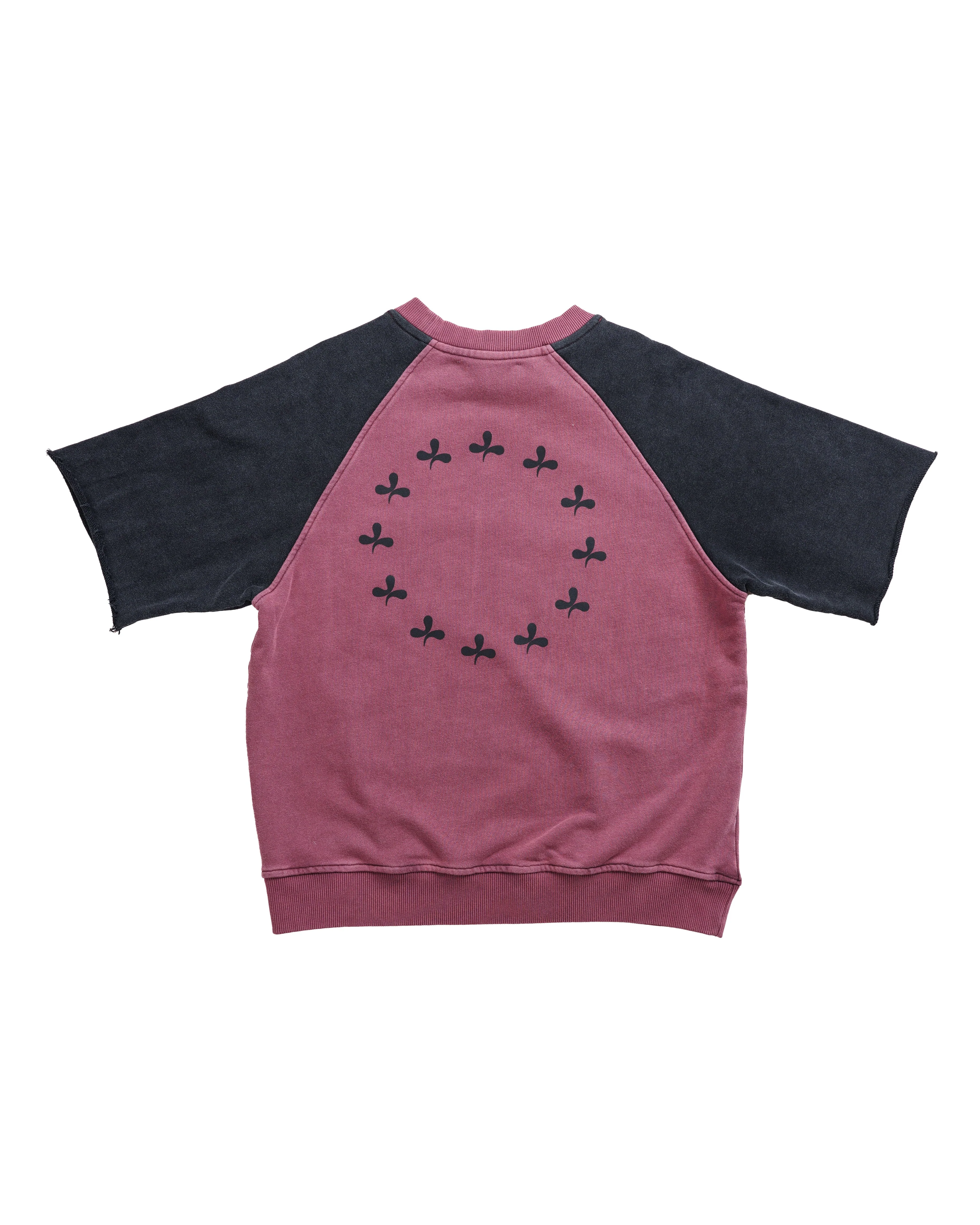 Union Chopped Raglan - Image 2